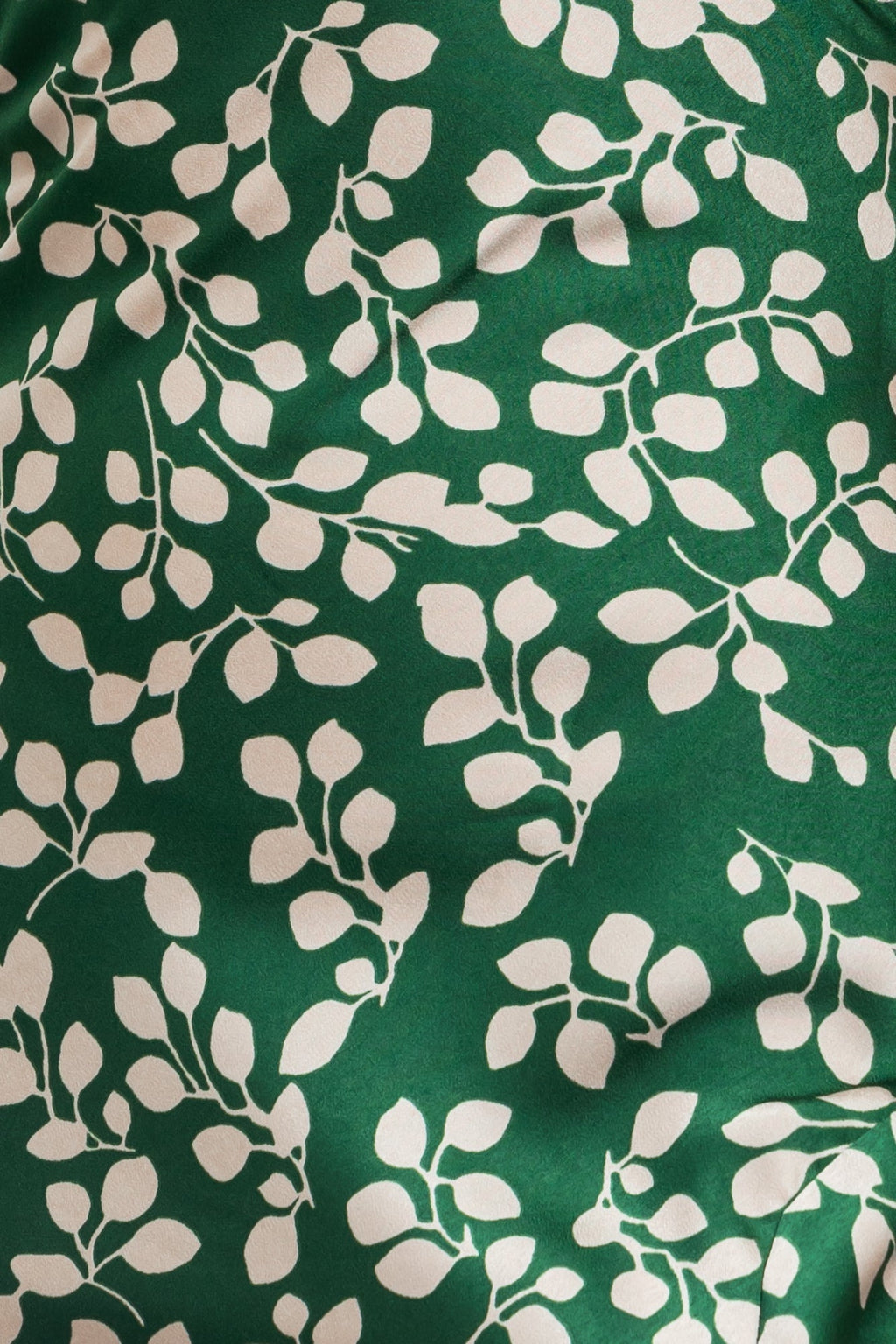 Sunlight Loving Maxi Dress Green