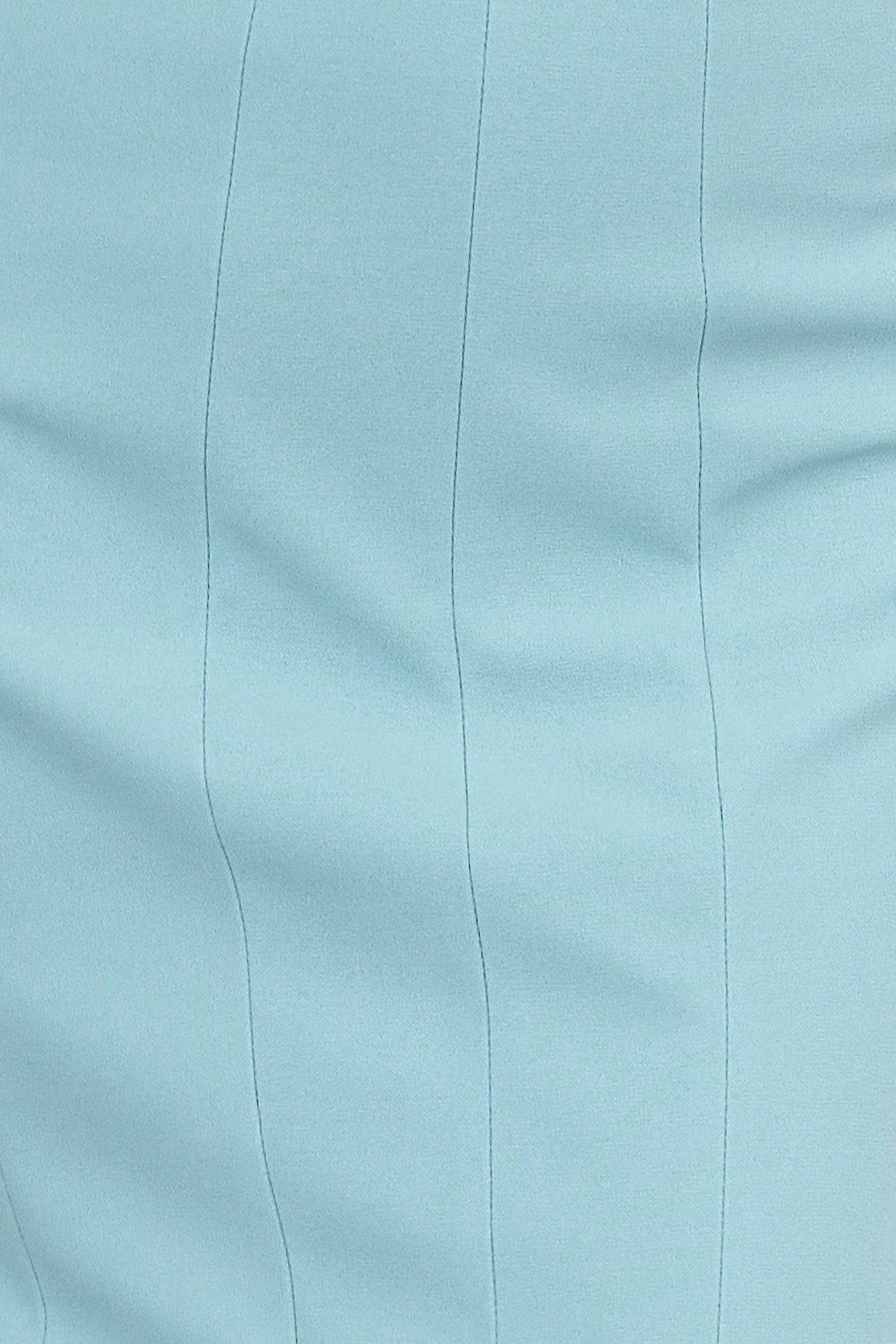 Arctic Cool Midi Dress Sage