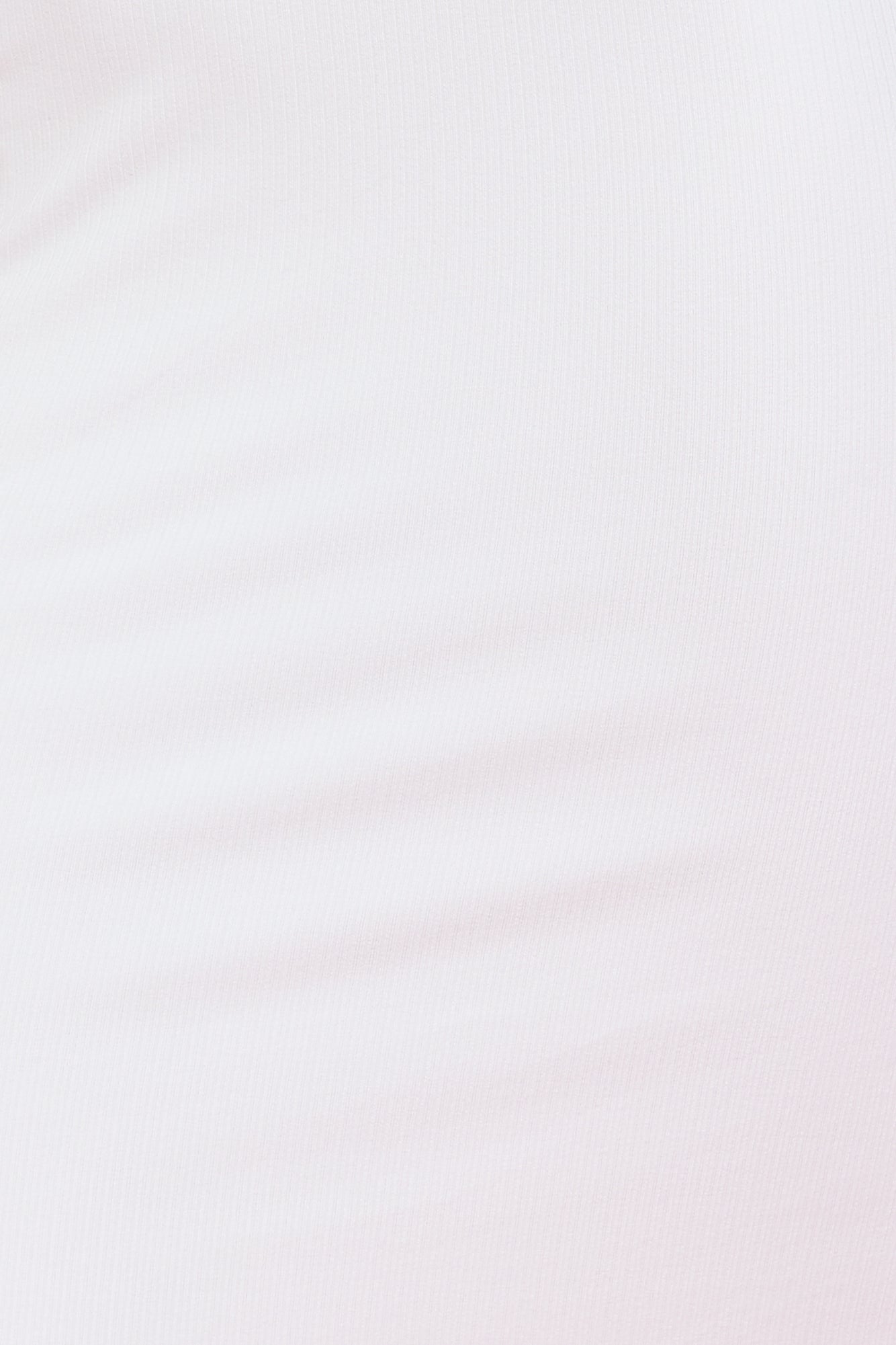 Girl's Day Drinks Maxi Dress White