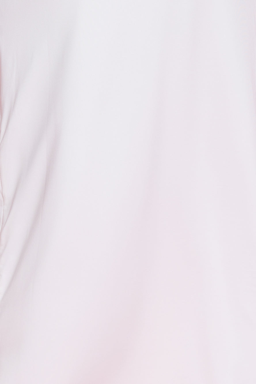 Amaze Me Maxi Dress White