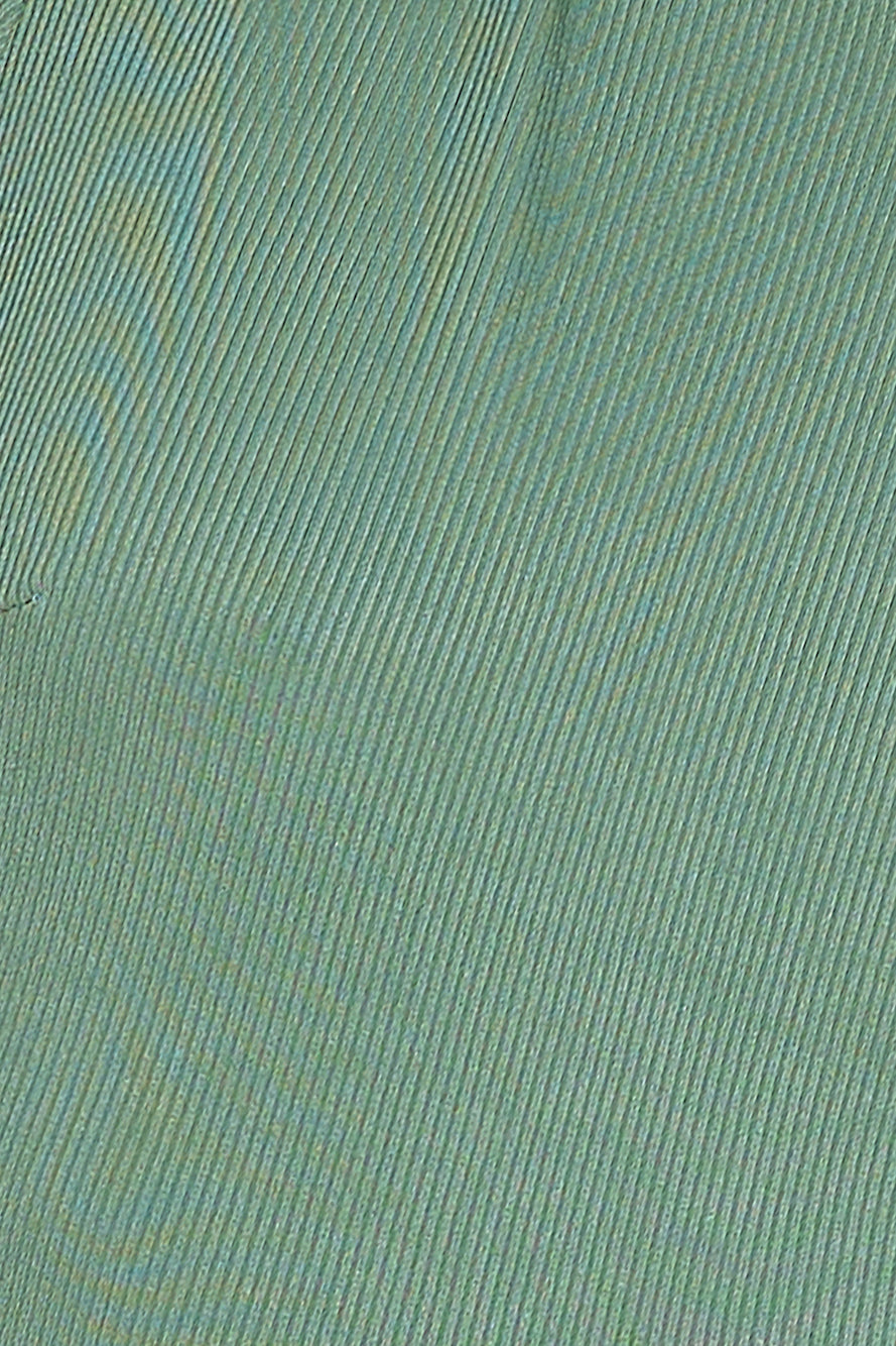 Feeling Snatched Midi Dress Sage