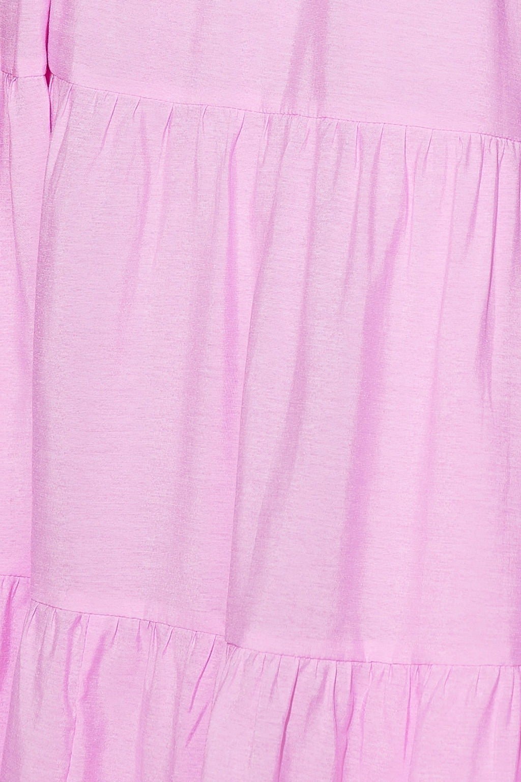 Dessert Run Maxi Dress Pink