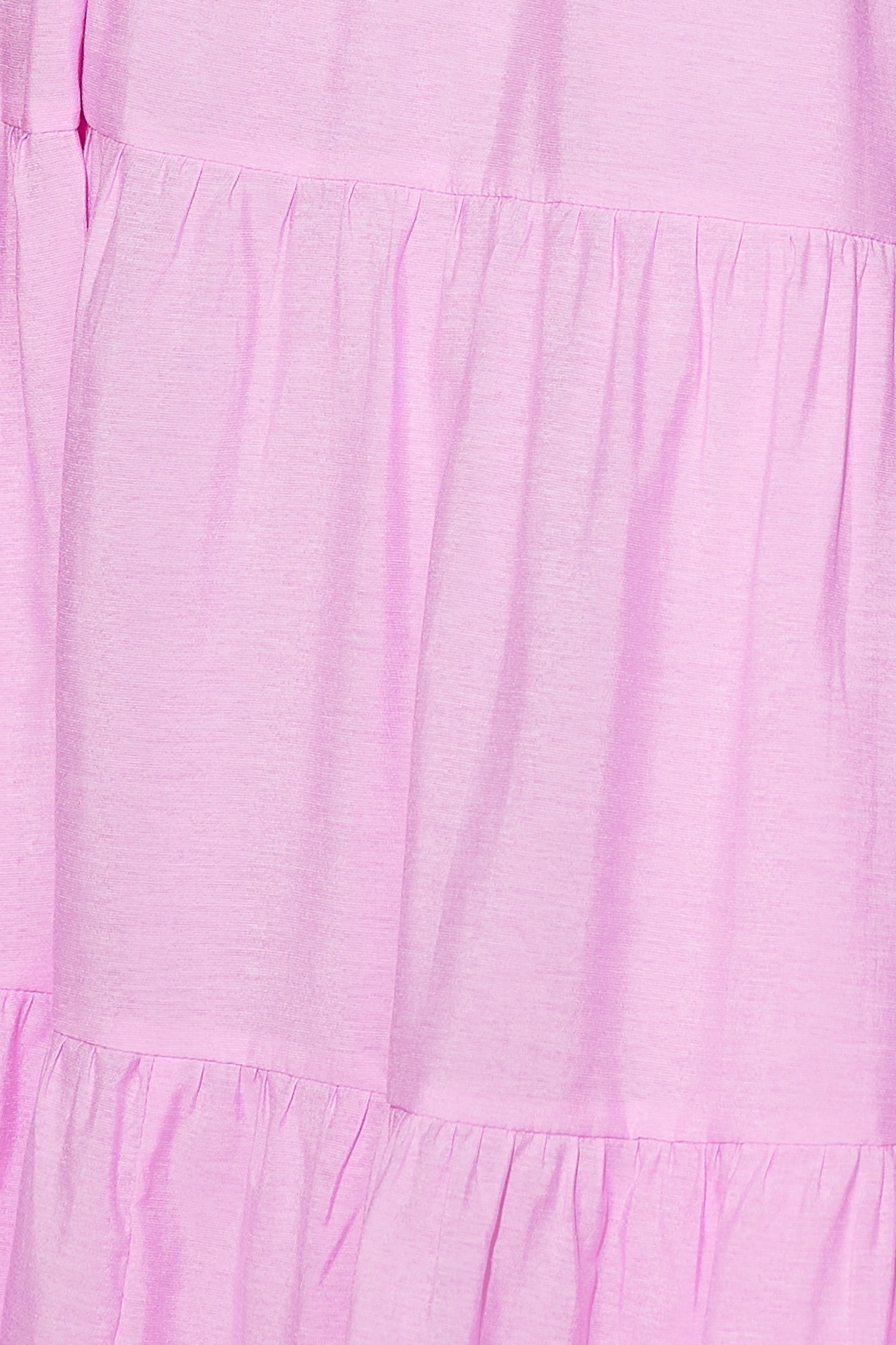 Dessert Run Maxi Dress Pink