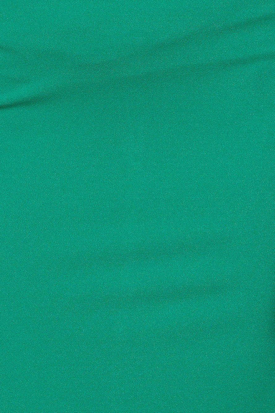 Connect With Me Maxi Dress Green