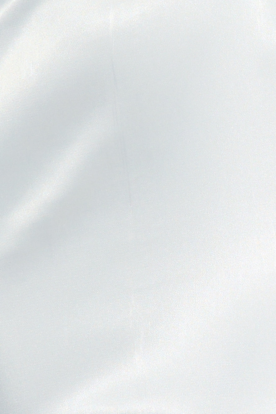 Celebrate Love Maxi Dress White