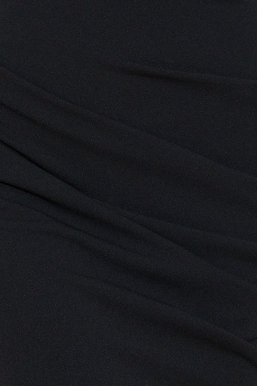 Our Fantasy Maxi Dress Black