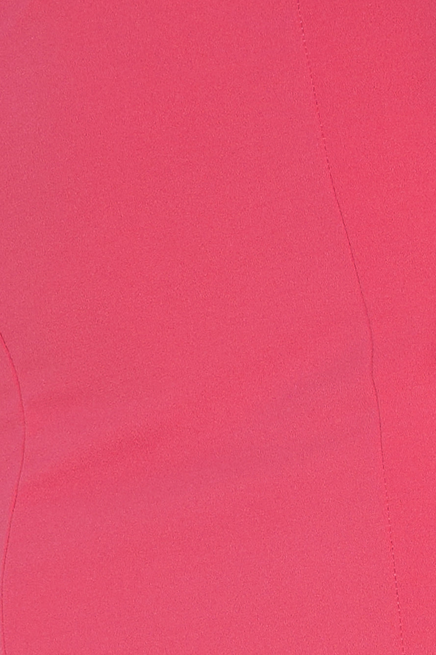 Magic To You Maxi Dress Pink