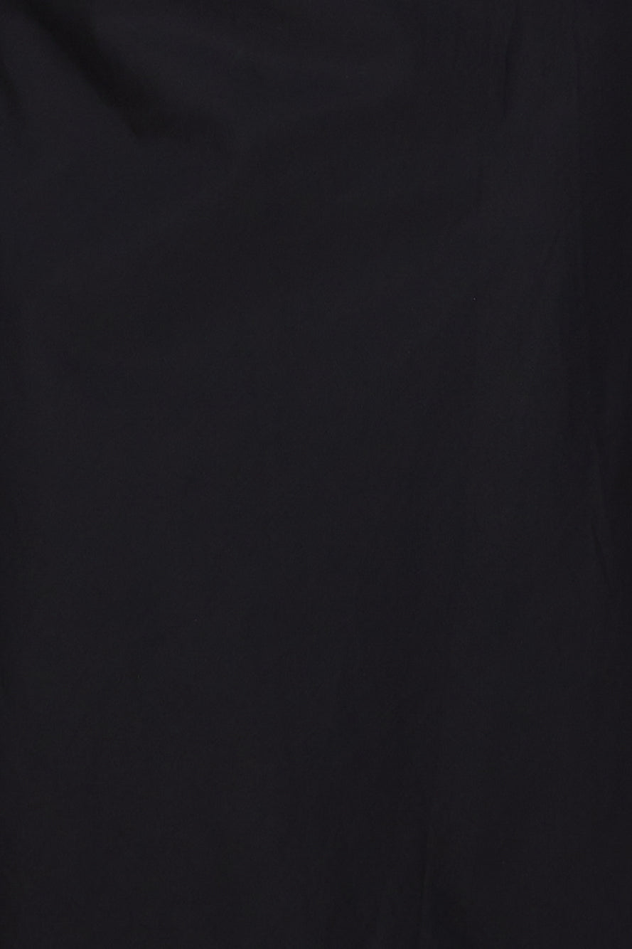 Be Your Date Midi Dress Black