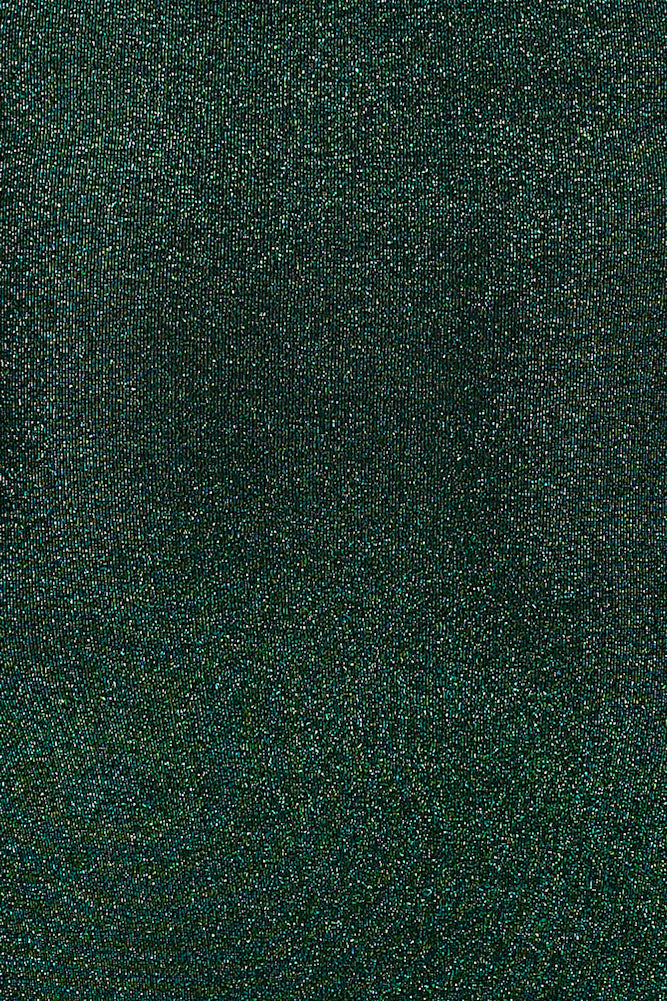 Desired By Me Midi Dress Green