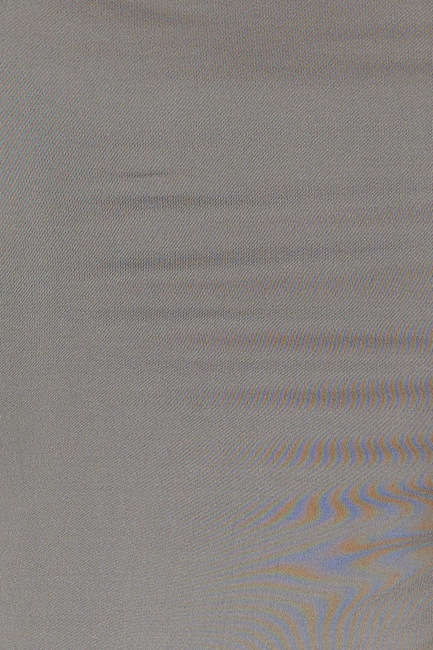 Twist For Me Maxi Dress Charcoal