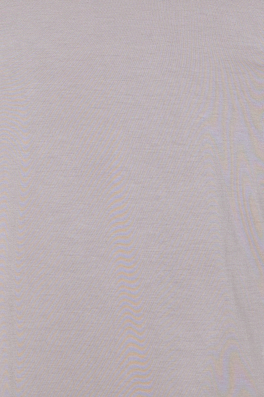 Sunrise To Set Maxi Dress Grey