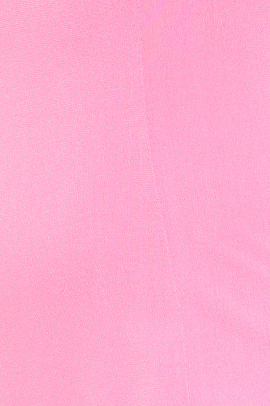 Summer Date Nights Maxi Dress Pink