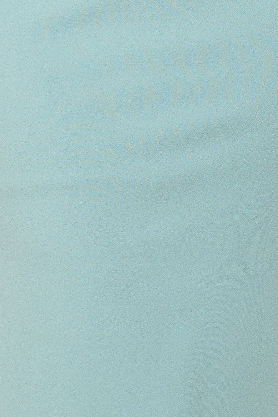 Express Style Midi Dress Sage