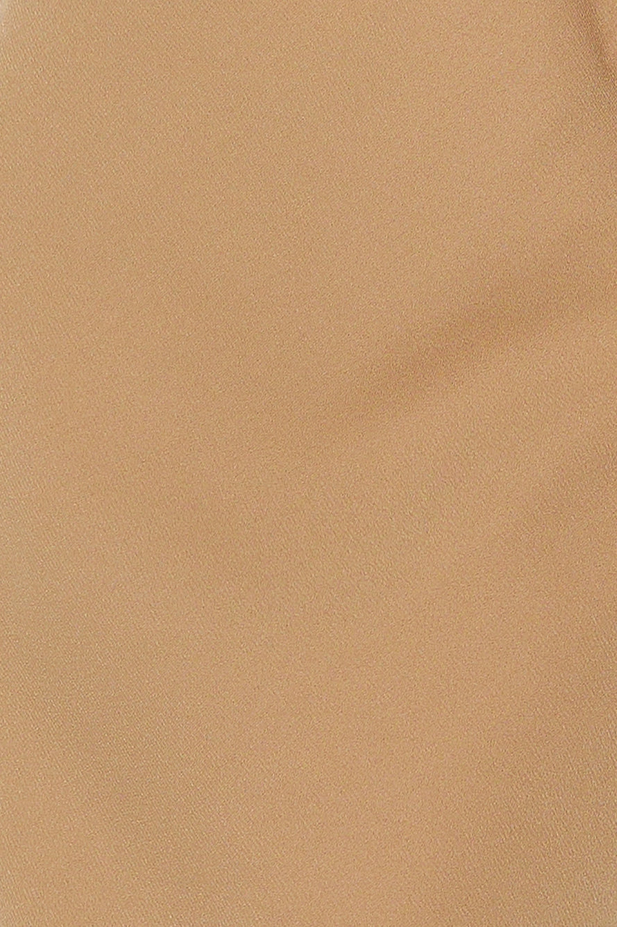 My Pathway Maxi Dress Brown