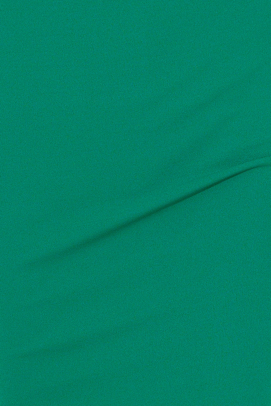 Find Me Partying Midi Dress Green