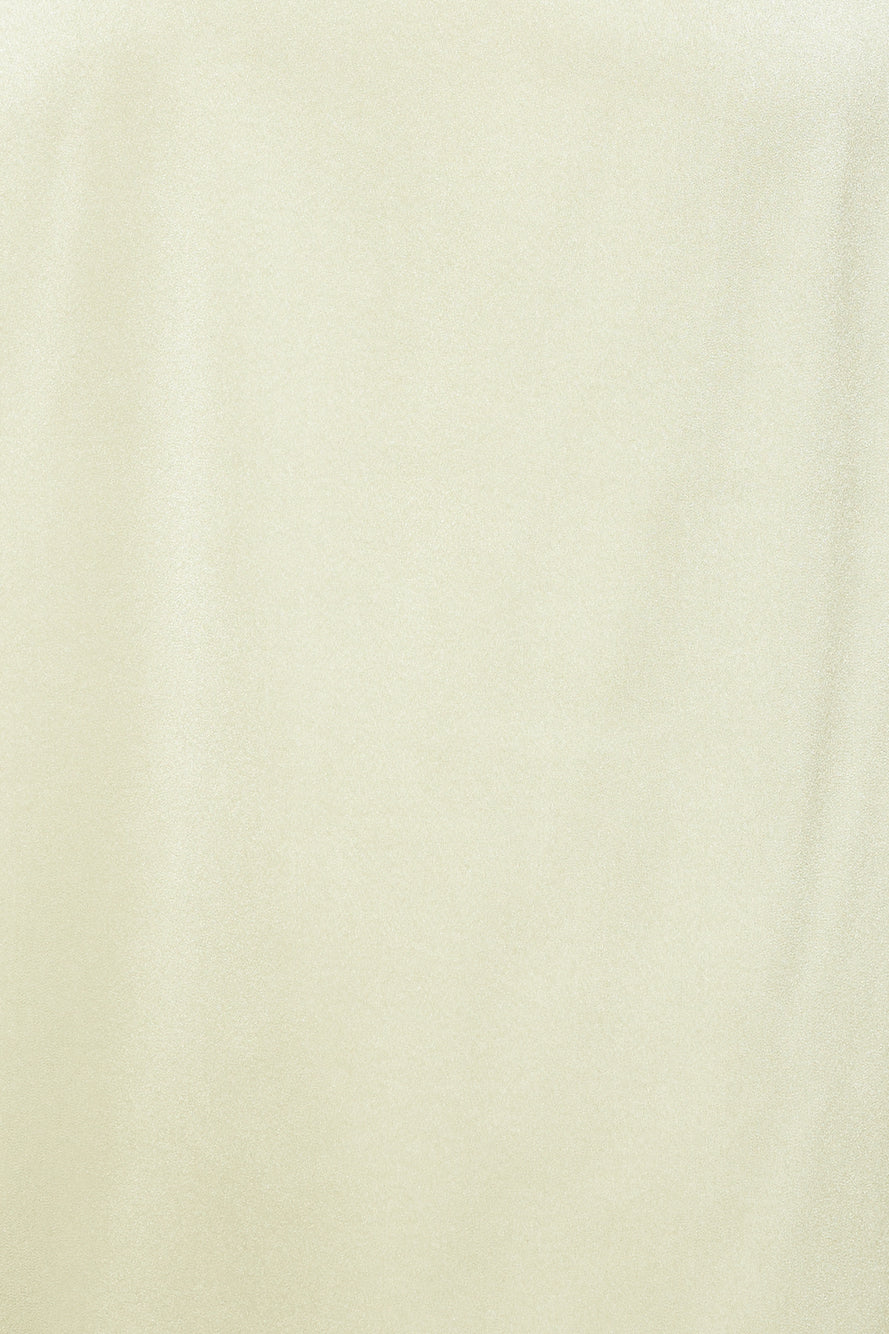 The One I Want Satin Maxi Dress Lime