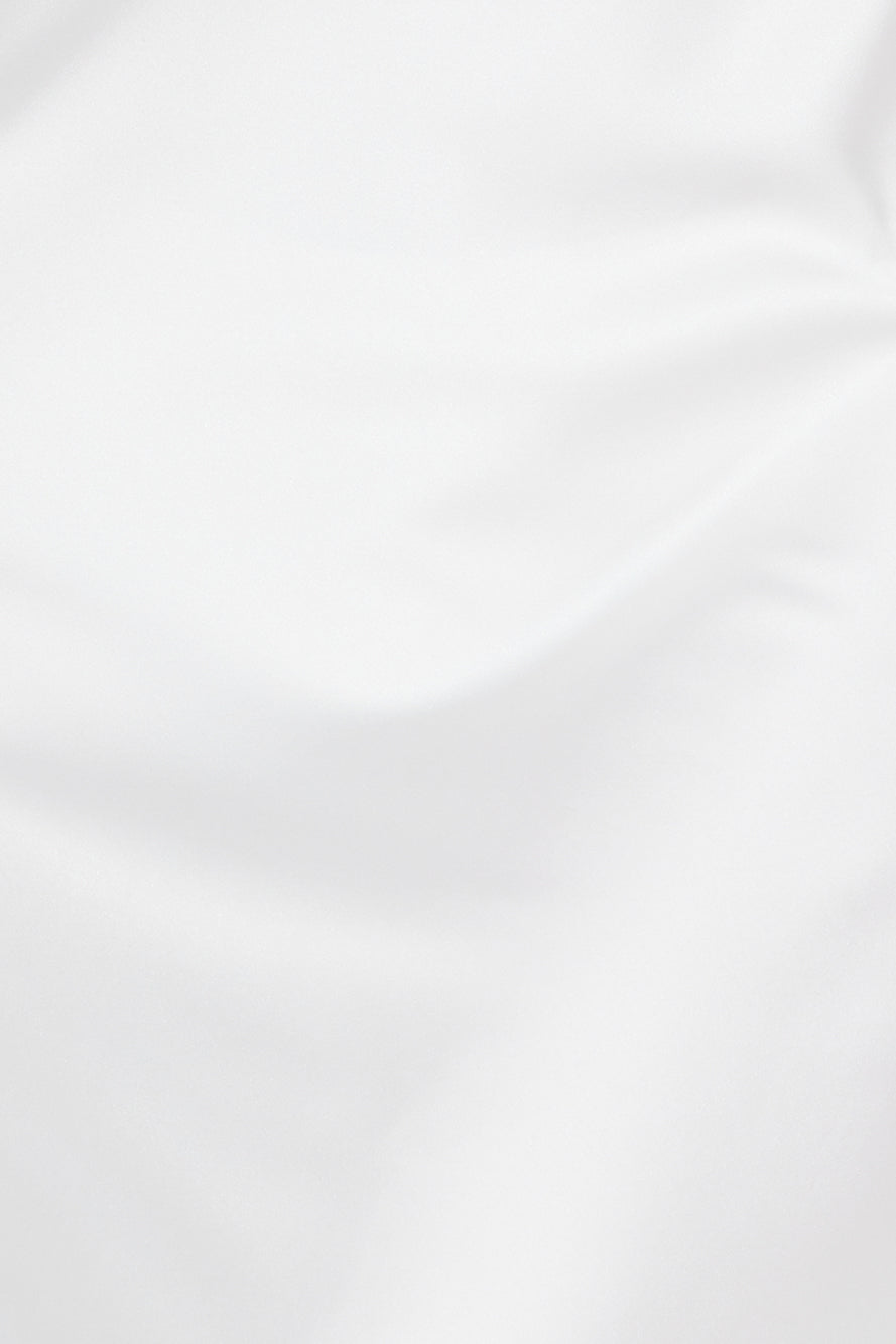 LIONESS Dakota Maxi Dress Porcelain