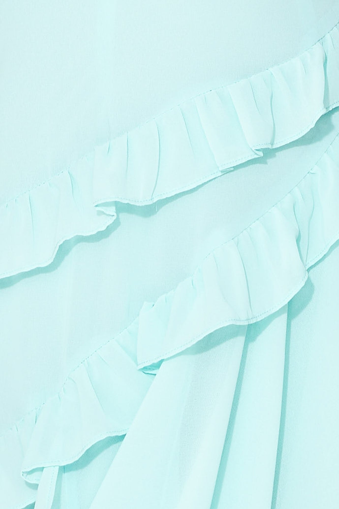 People Pleaser Maxi Dress Blue