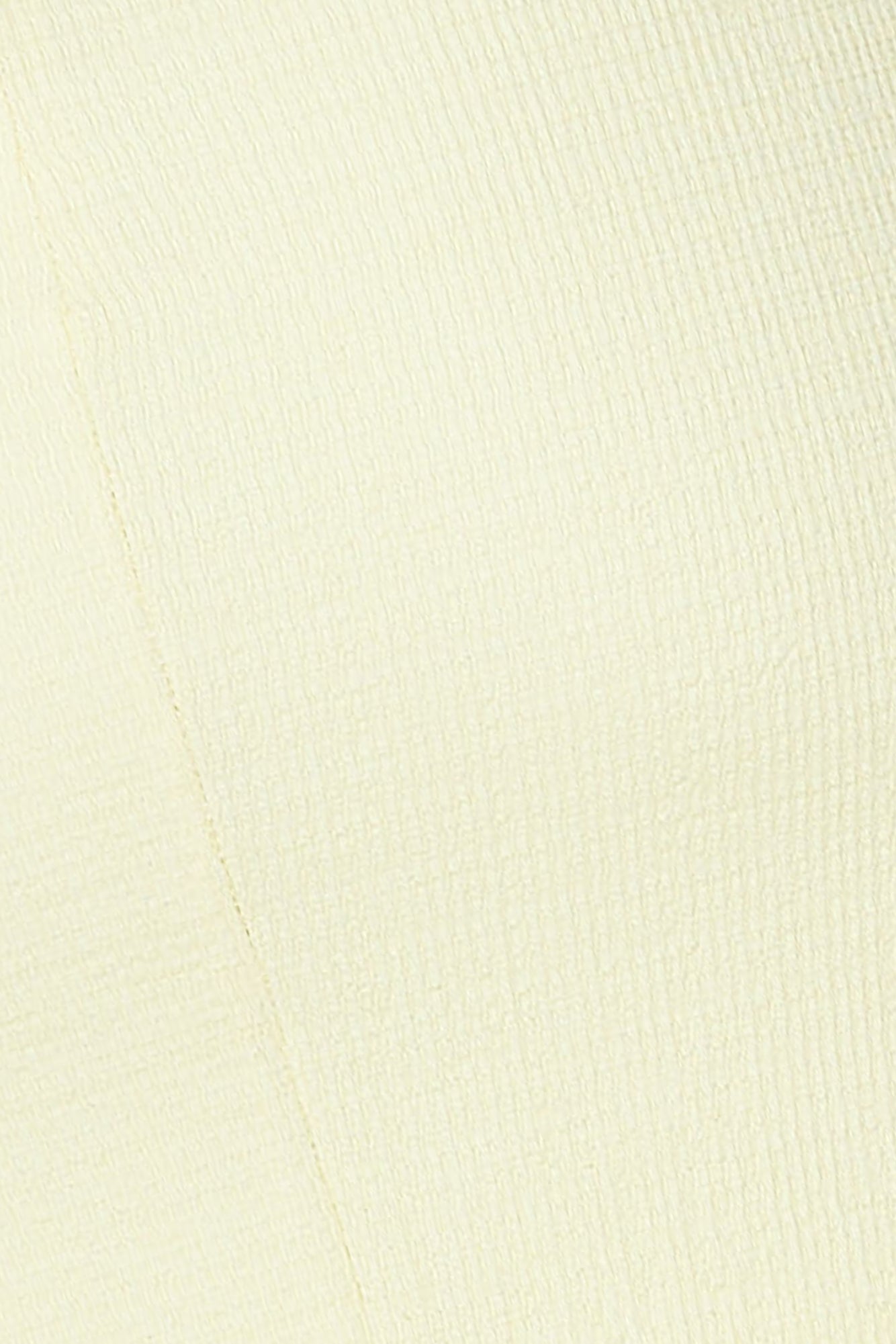 Apple Trees Halter Maxi Dress Yellow