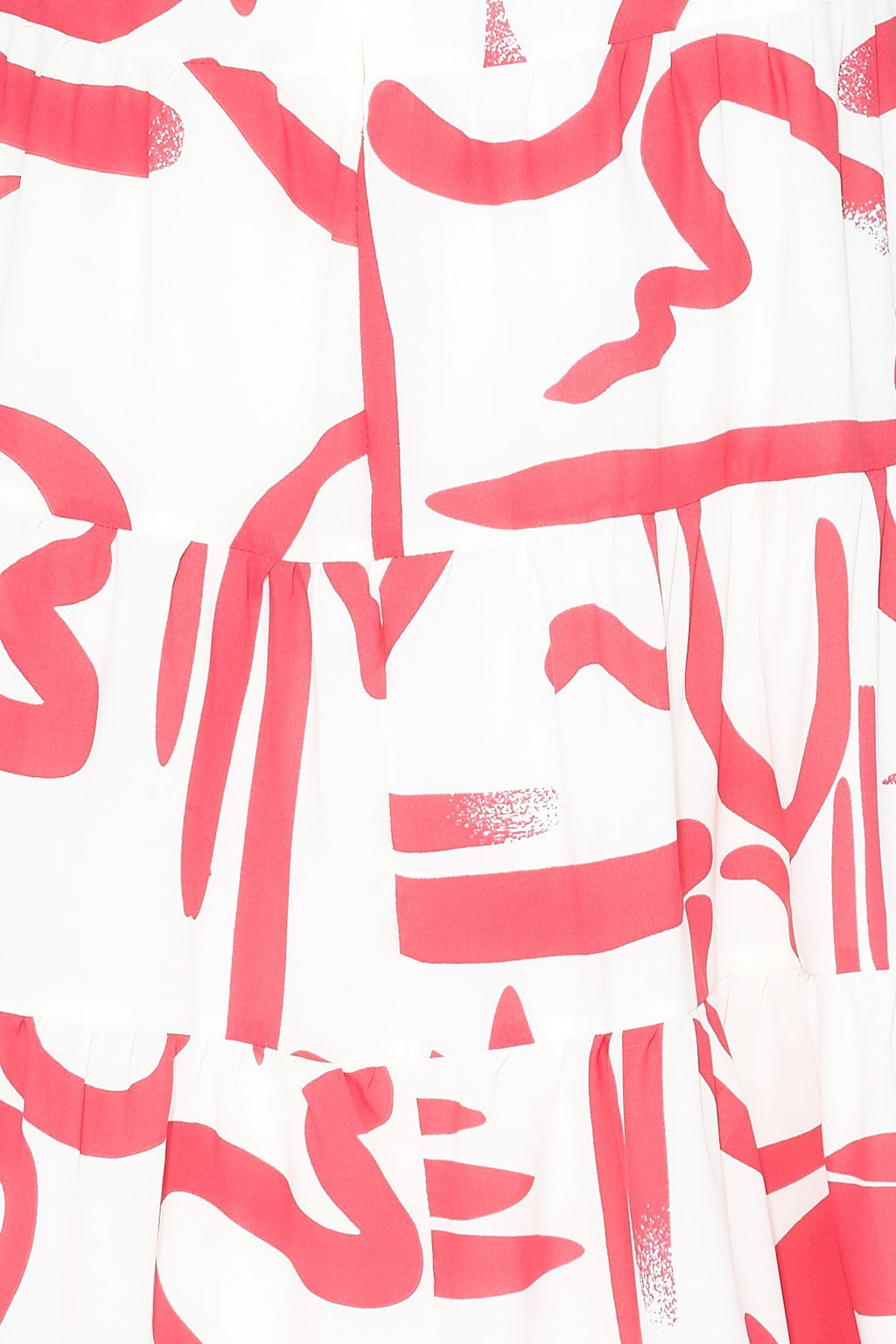 Desires Of You Strapless Midi Dress Pink