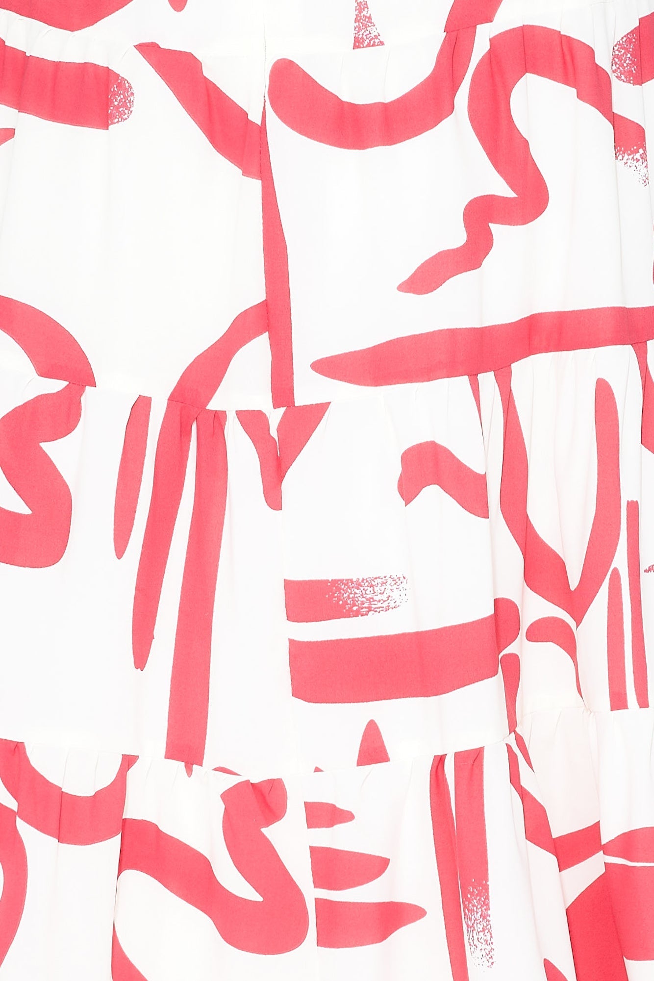 Desires Of You Strapless Midi Dress Pink