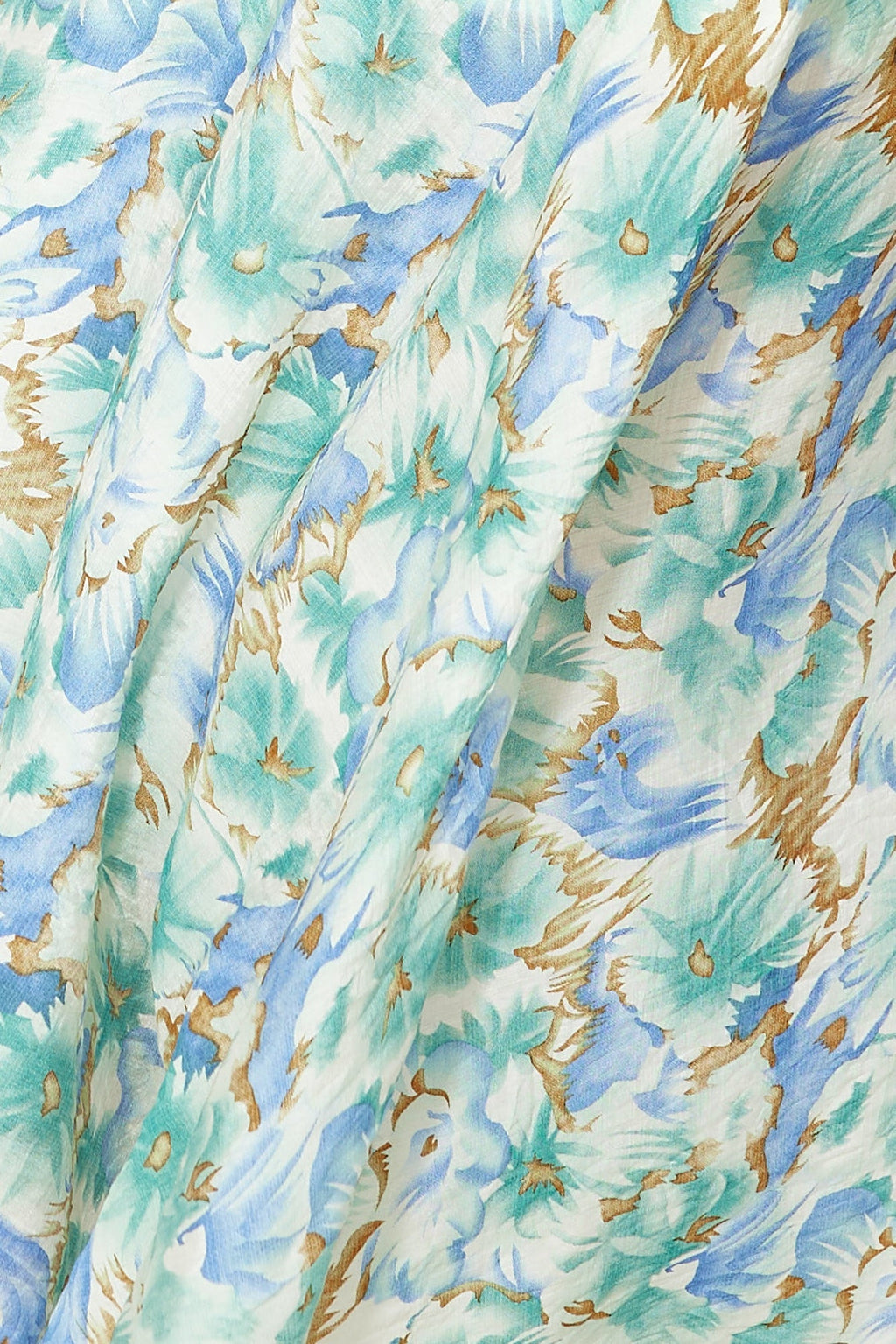 Surround Me Maxi Dress Green