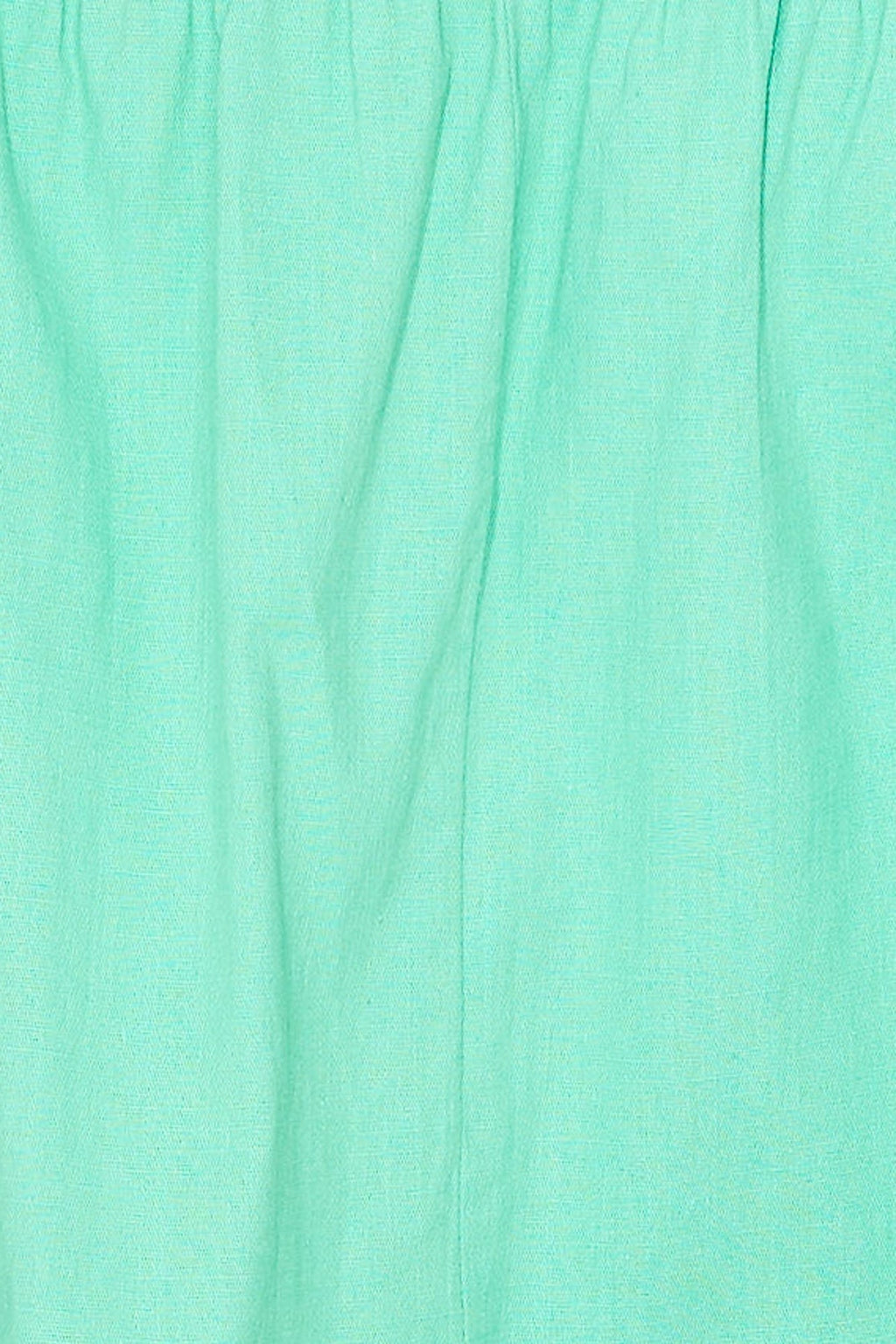 Loving Her Style Maxi Dress Green