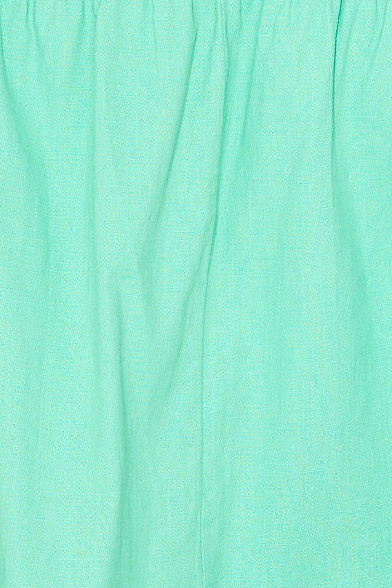 Loving Her Style Maxi Dress Green