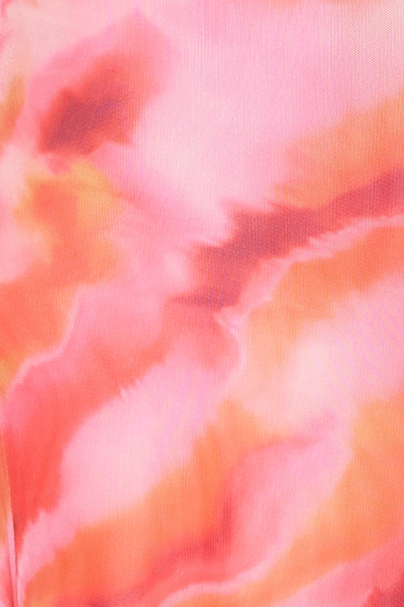 Dance Events Entrance Maxi Dress Pink