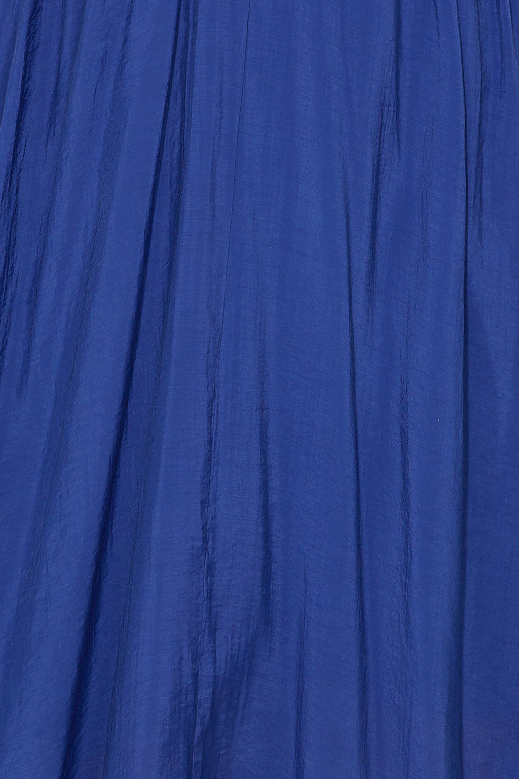 Frolicking Lover Maxi Dress Navy