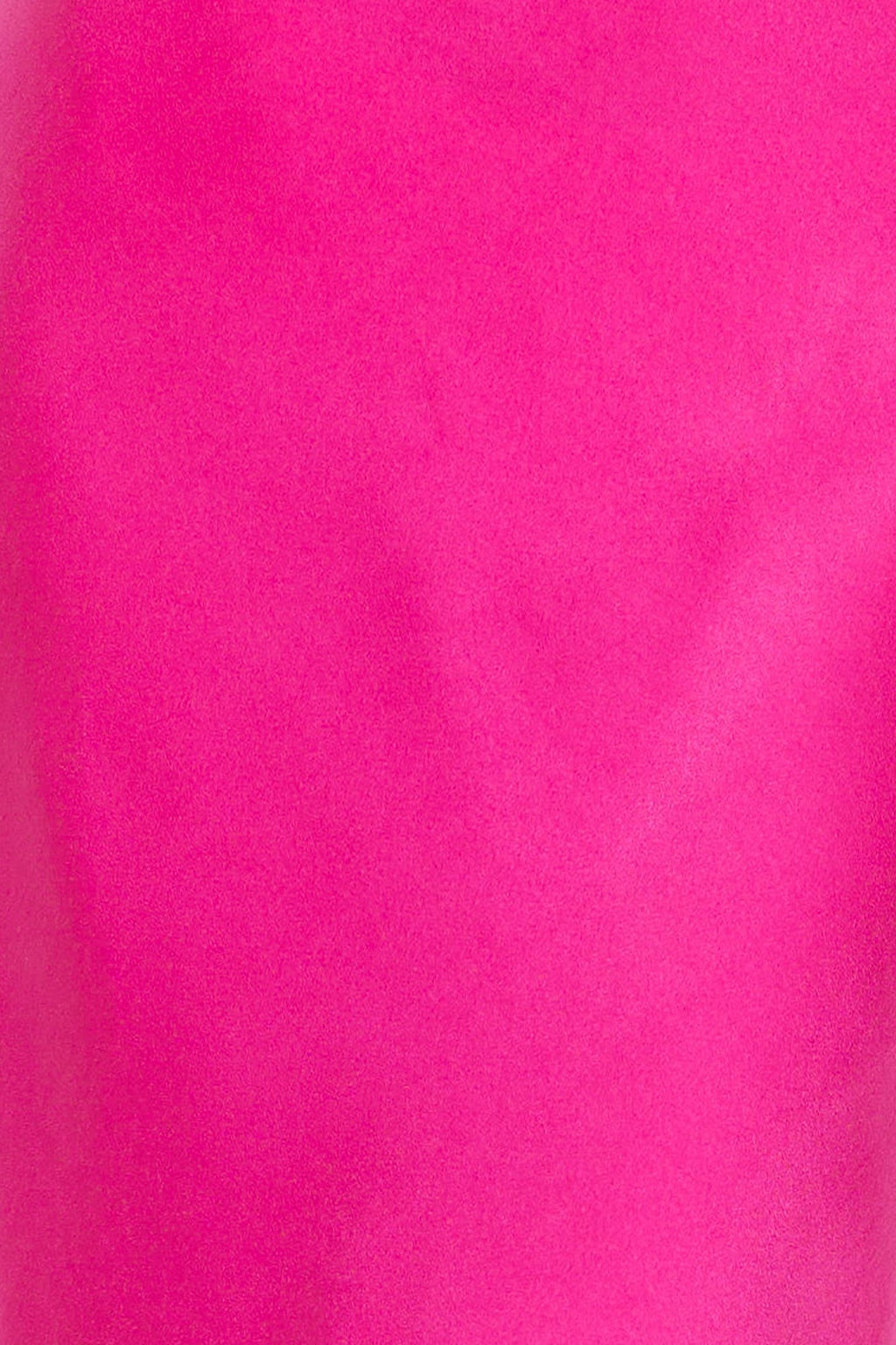 Decision Made Satin Midi Dress Pink