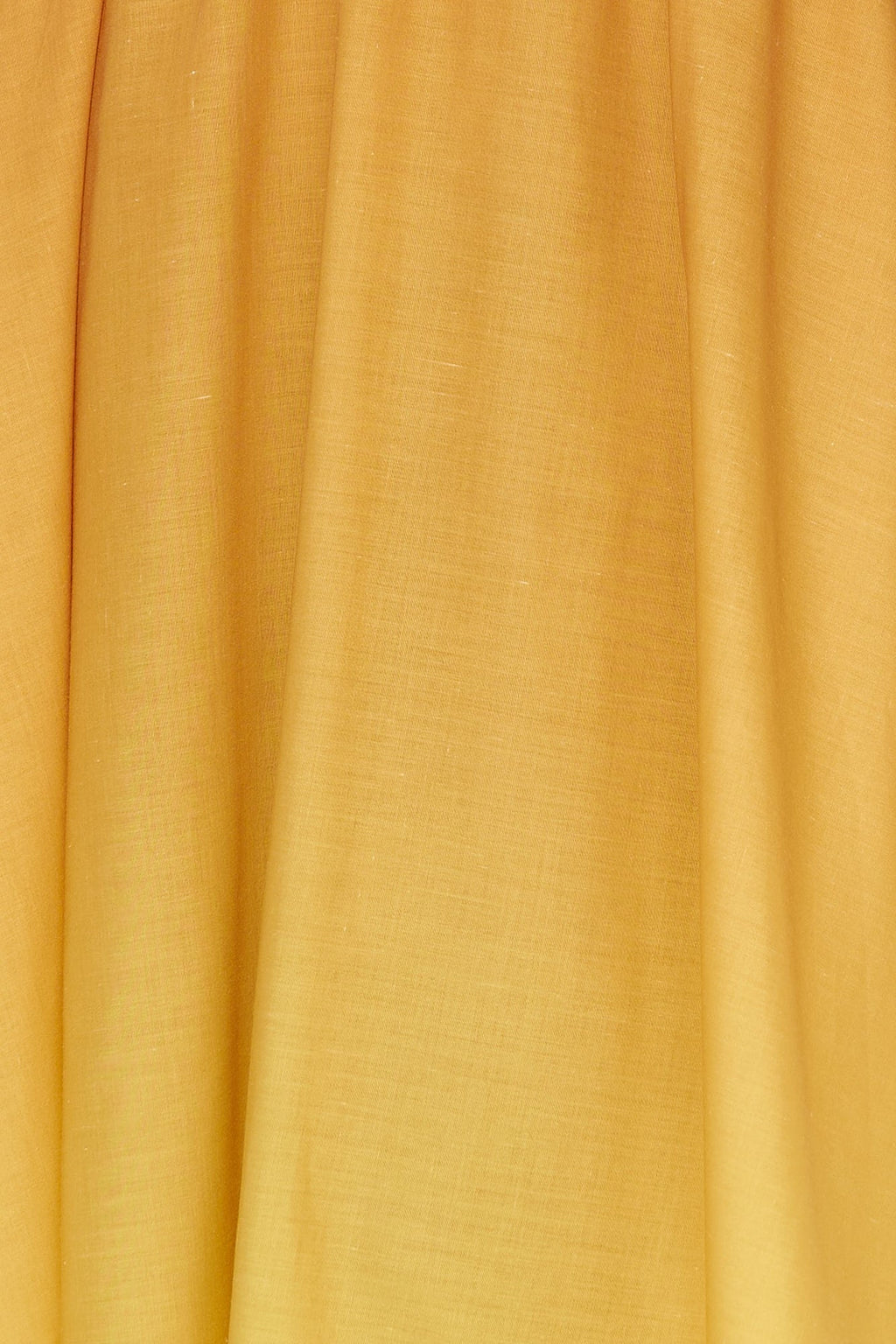 Candy Wonderland Maxi Dress Orange