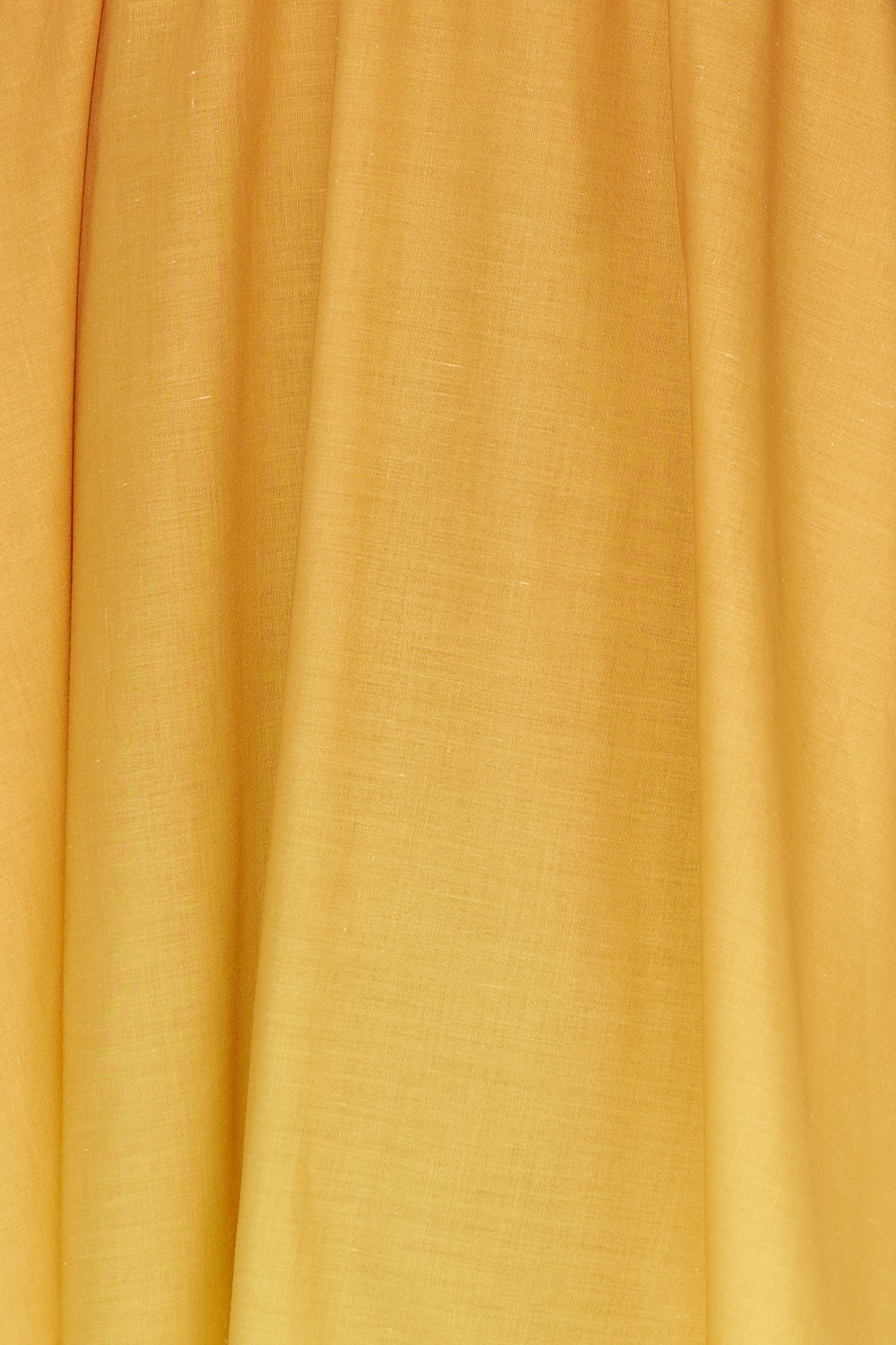 Candy Wonderland Maxi Dress Orange