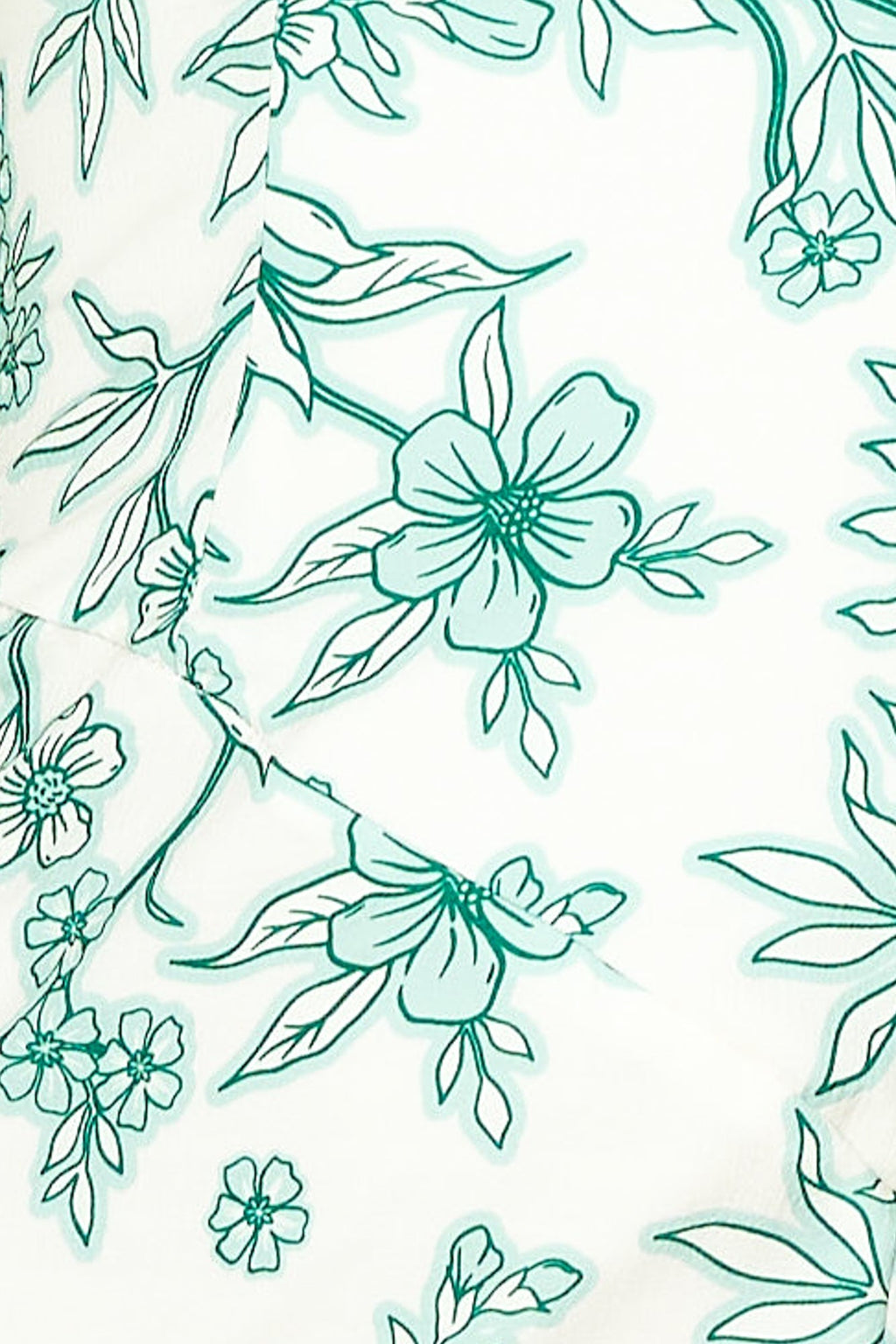 Chase Your Goals Off Shoulder Midi Dress Green