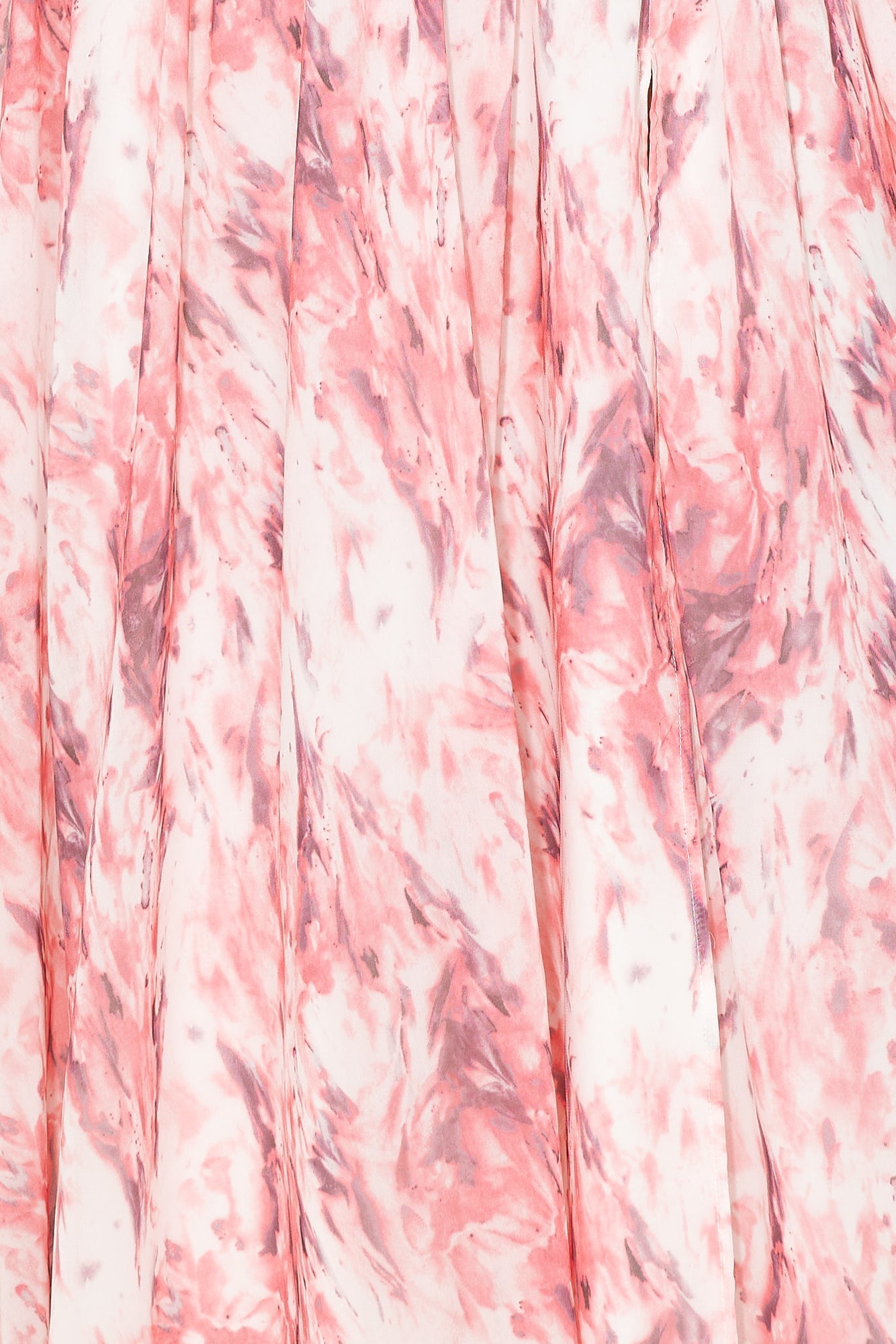 Styled By You Maxi Dress Pink