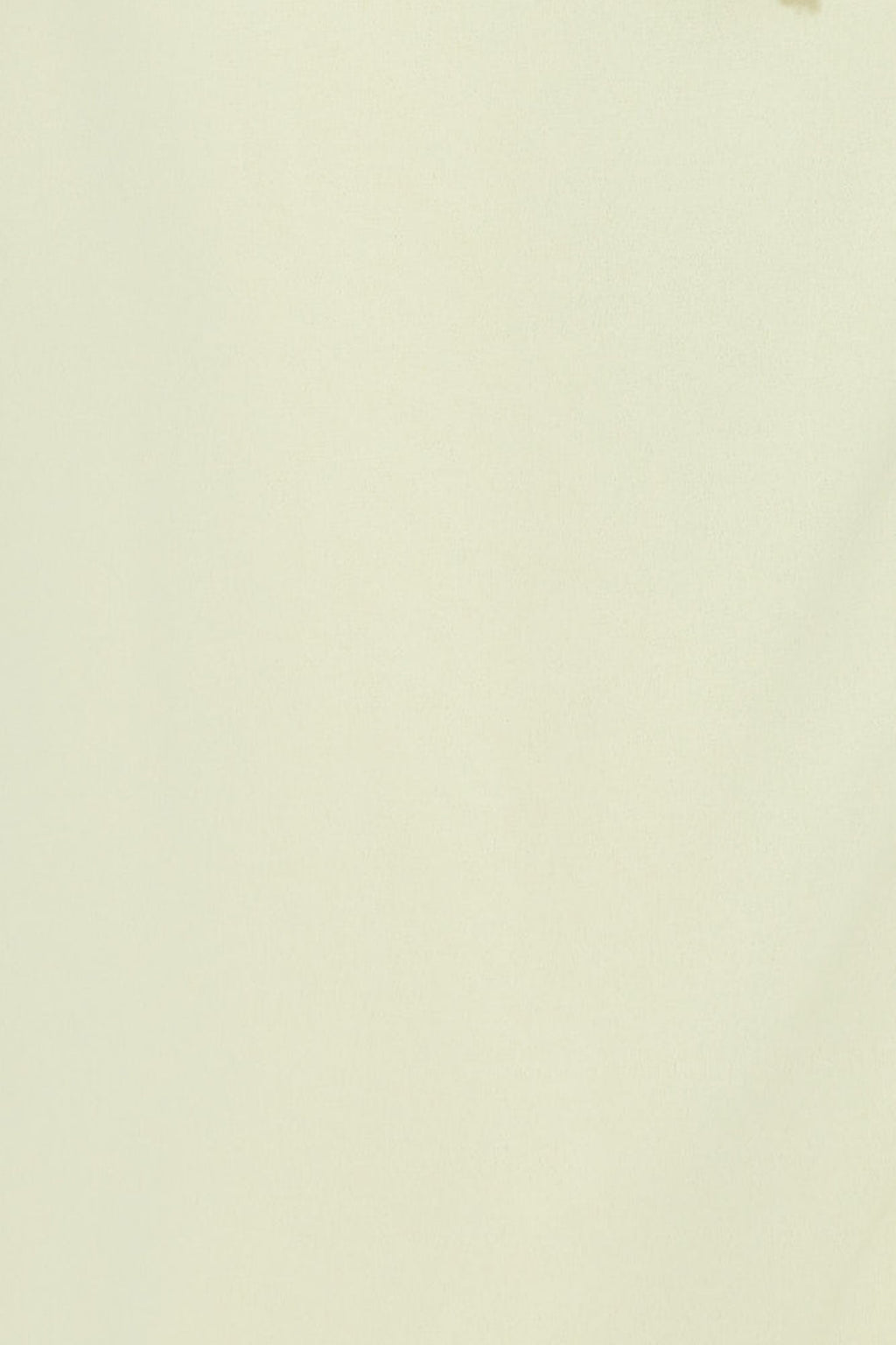 Attention Maxi Dress Yellow