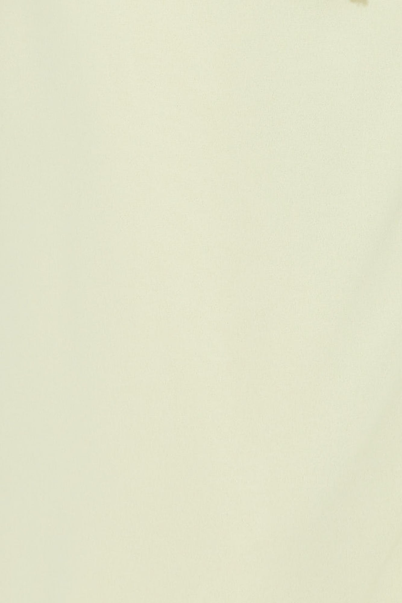 Attention Maxi Dress Yellow