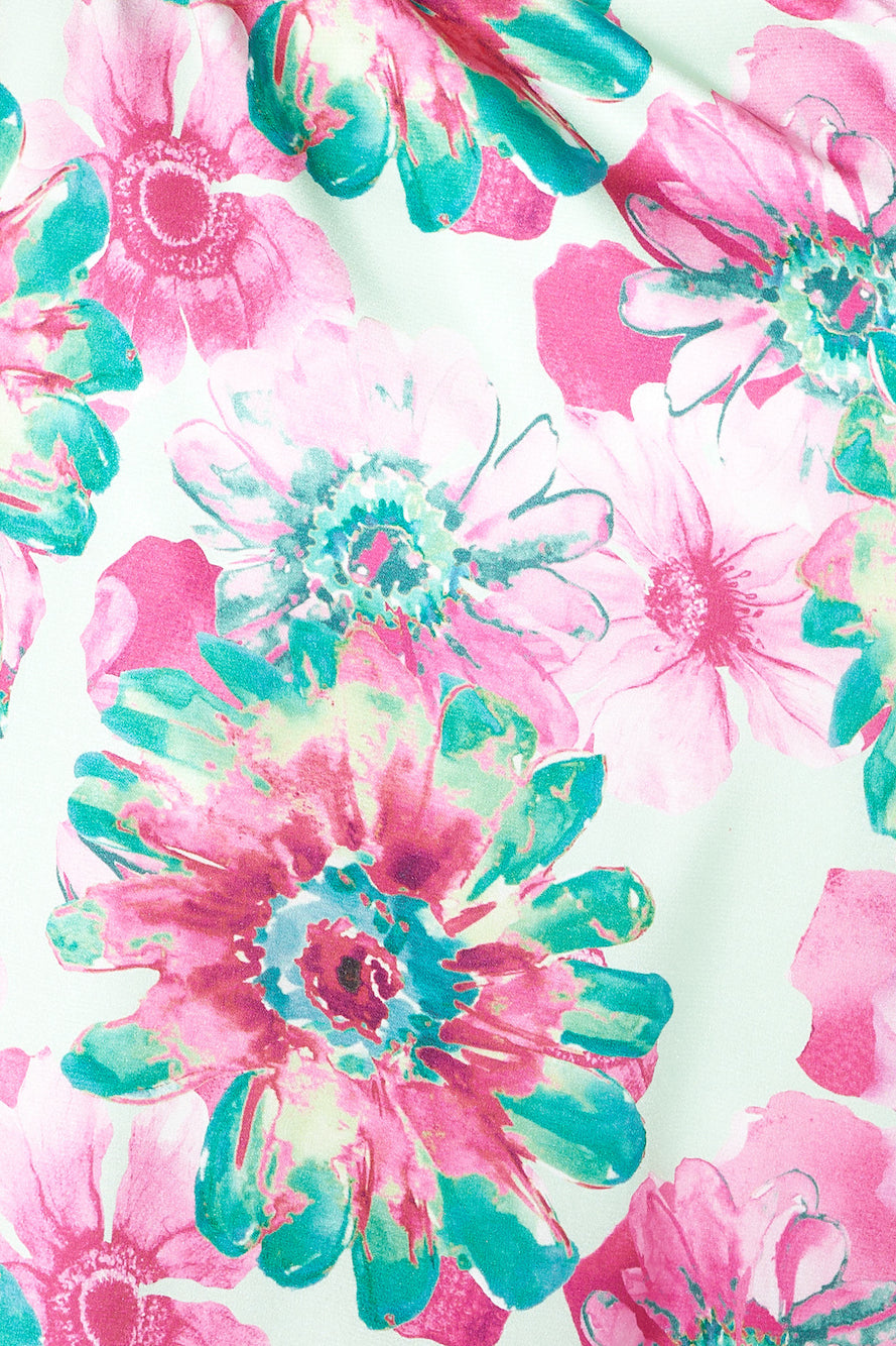 Ticket To Success One Shoulder Satin Maxi Dress Green