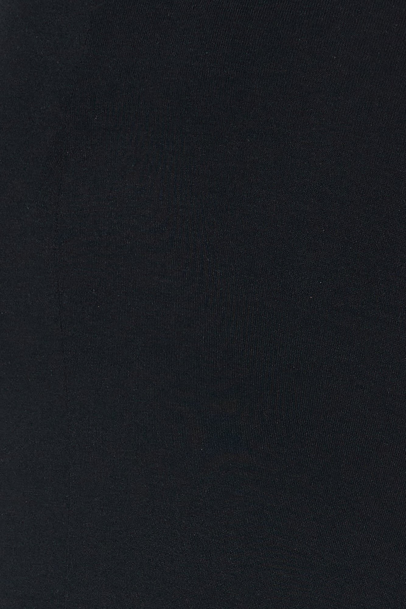 Kiki One Shoulder Maxi Dress Black