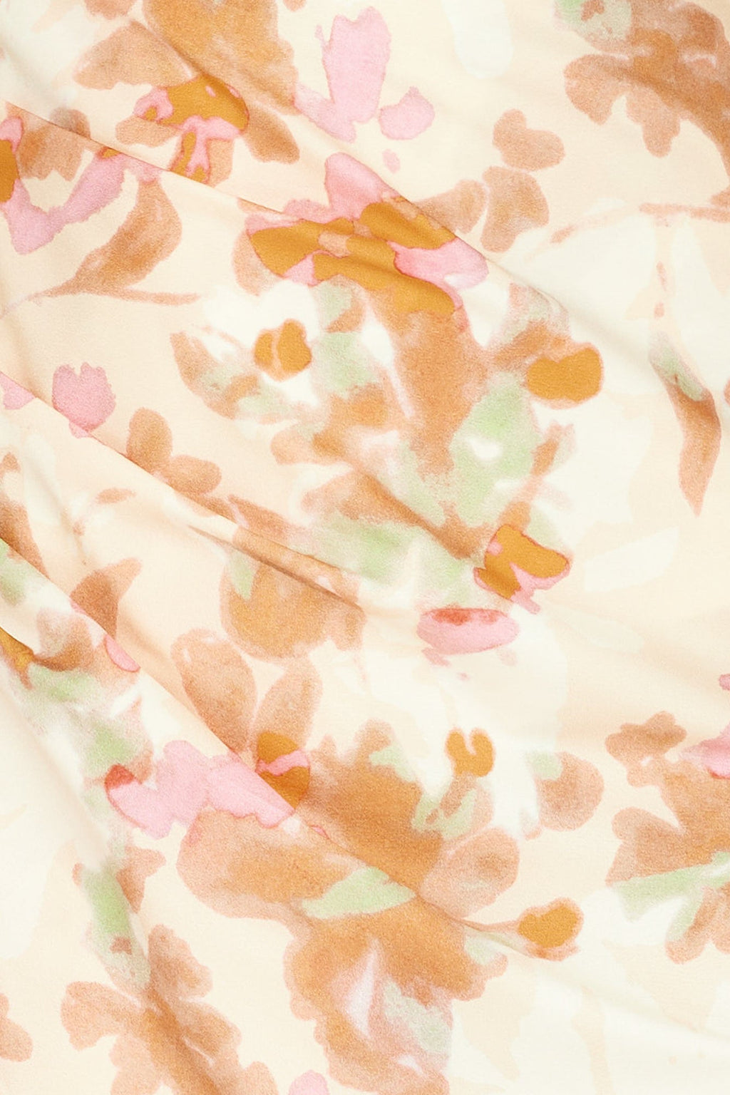 Girl Into Fashion Strapless Satin Maxi Dress Yellow