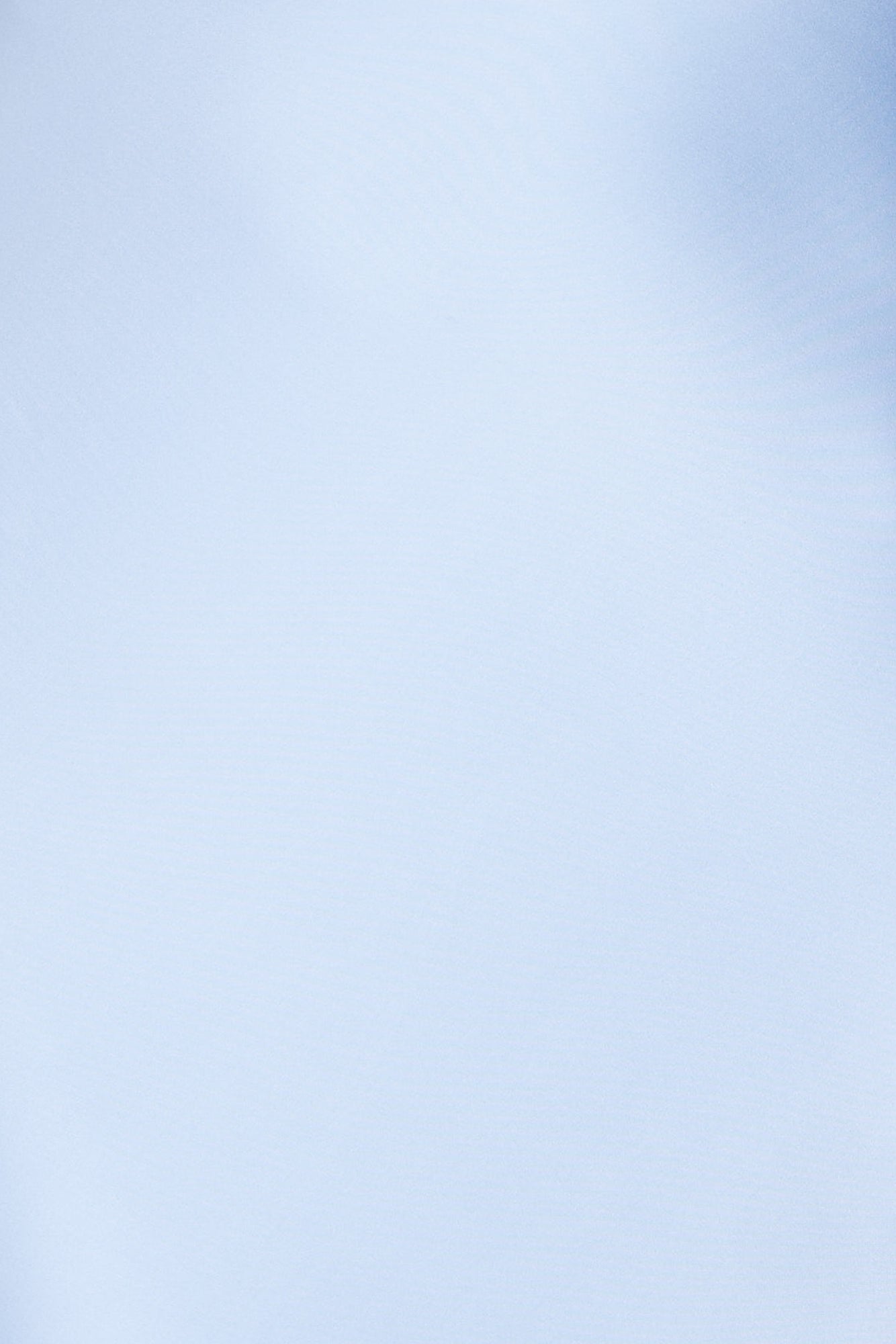 Charming Swan Satin Maxi Dress Blue