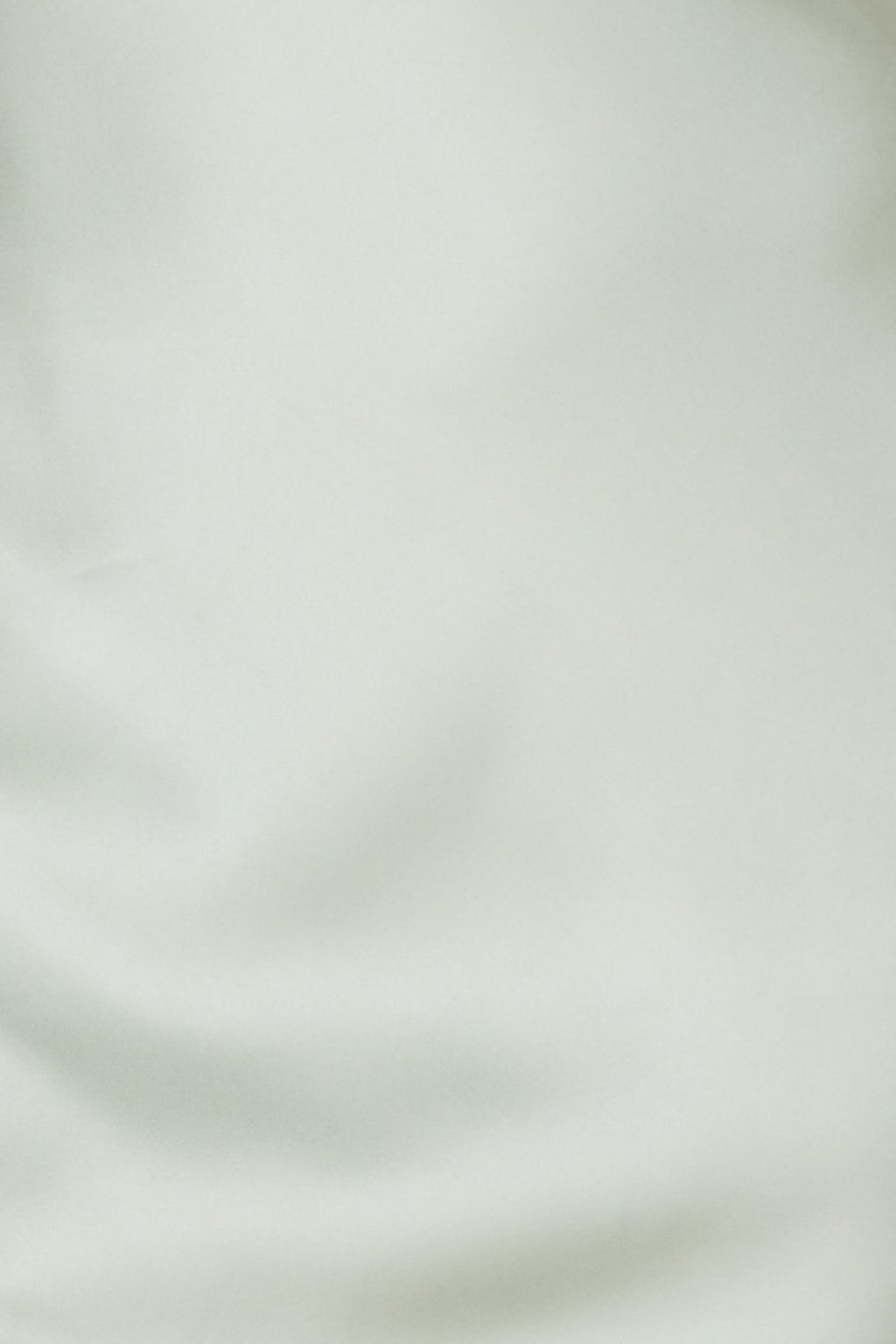 Charming Swan Satin Maxi Dress Sage