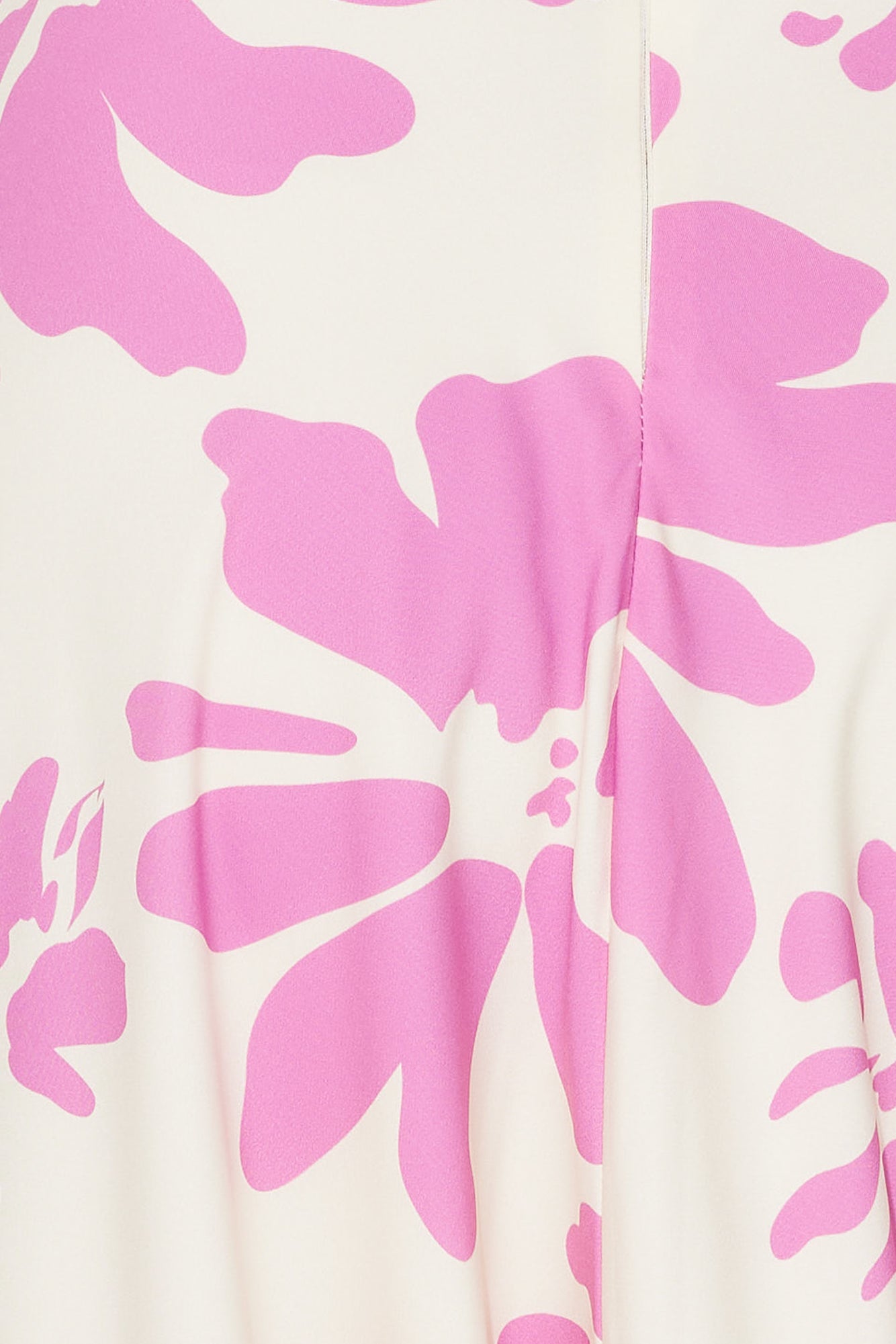 Escape From Here Midi Dress Cream