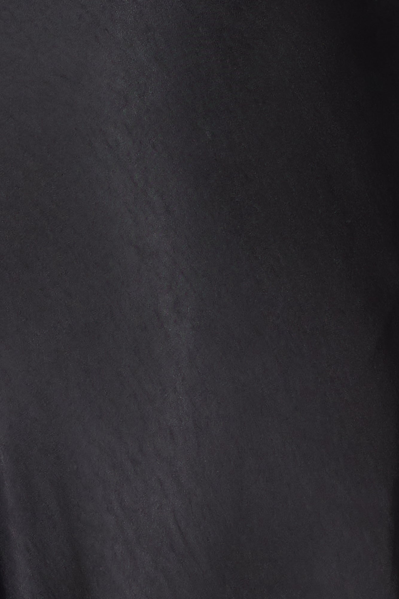 Endless City Halter Satin Maxi Dress Black