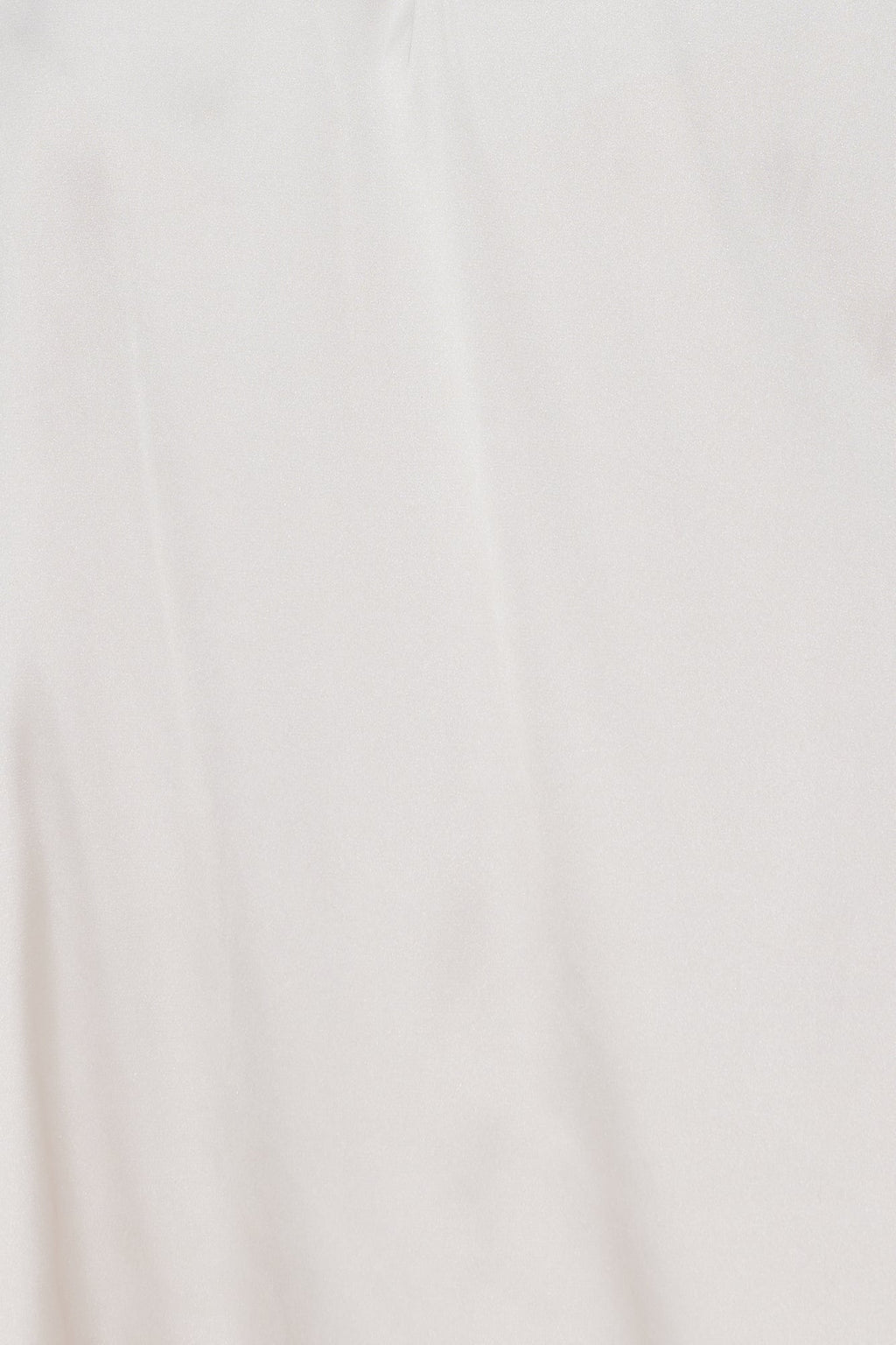 Nights In LA Satin Maxi Dress Champagne