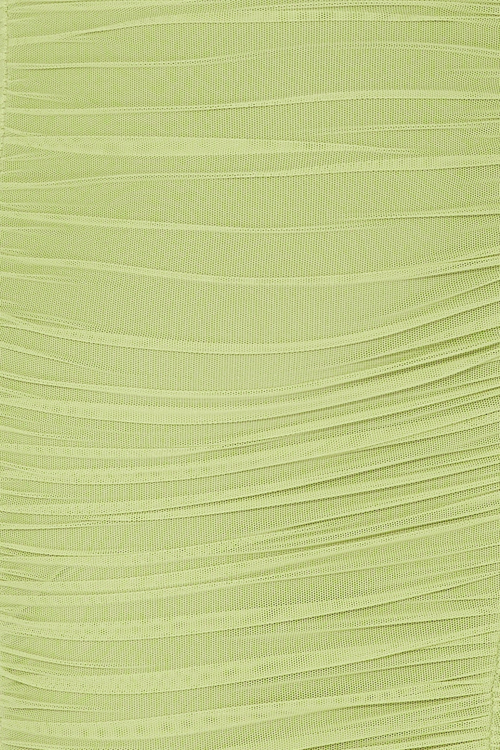 Party Pal Maxi Dress Lime