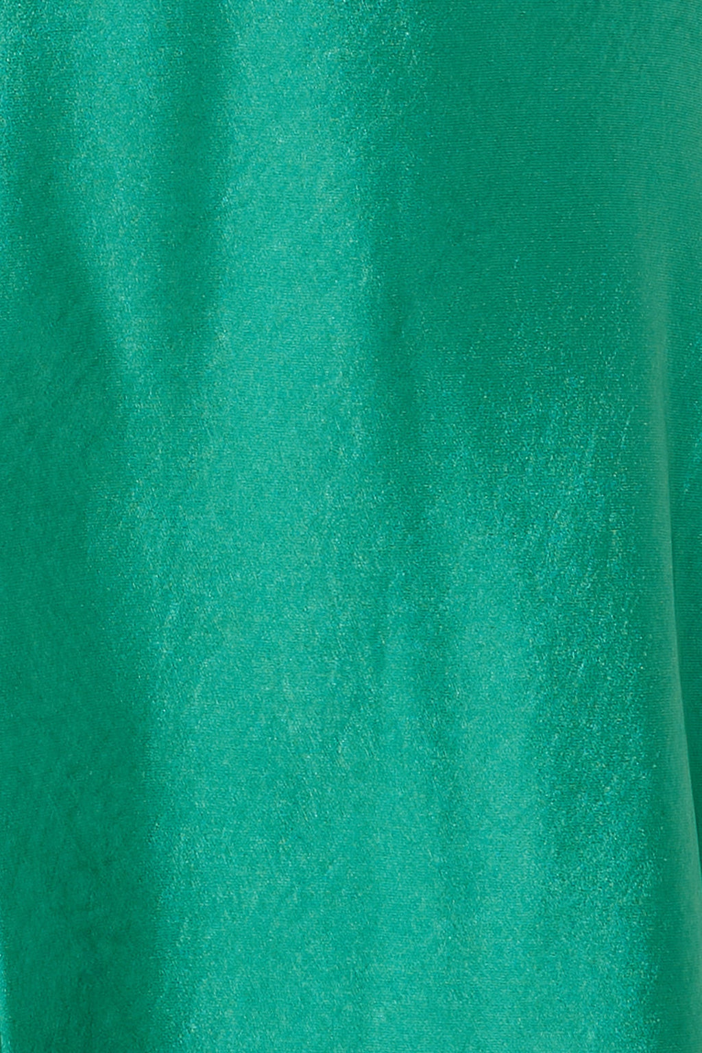 Dancing Pixie Satin Maxi Dress Green