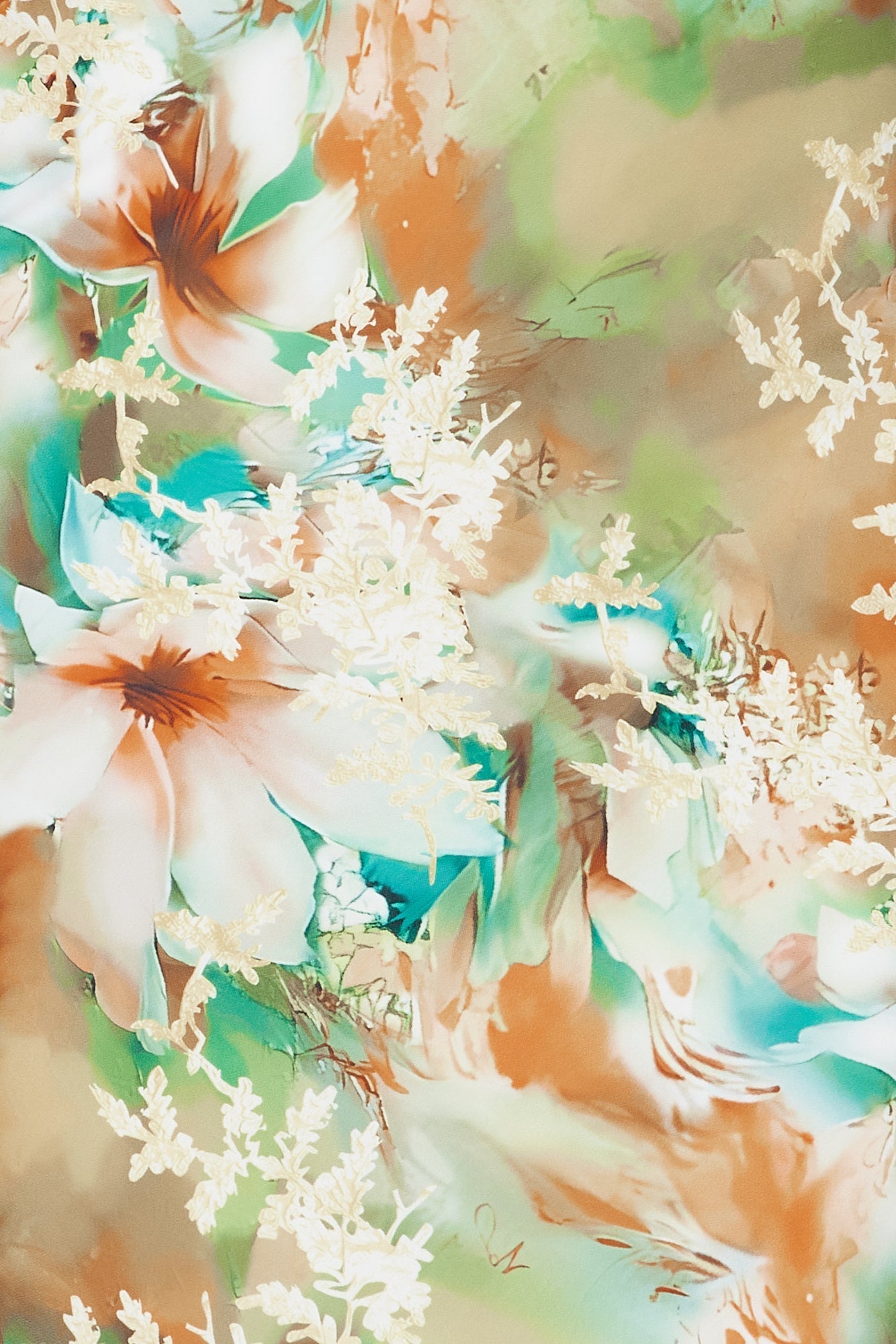 One Step Further Maxi Dress Yellow