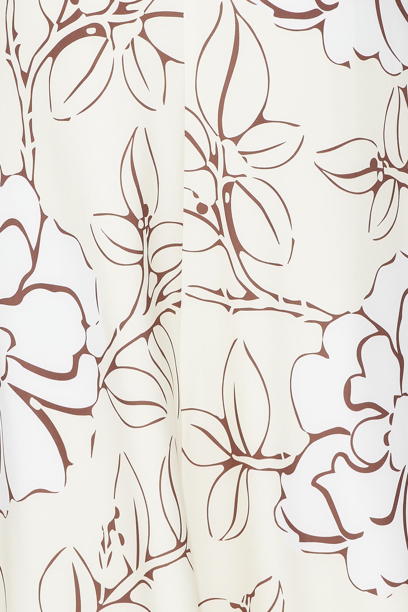 Oasis Hour Halter Maxi Dress Beige