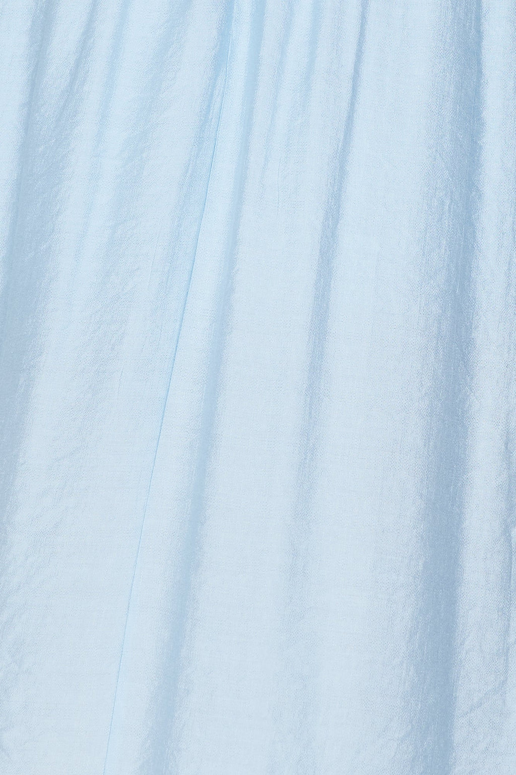 Dancing Deni Long Sleeve Midi Dress Blue